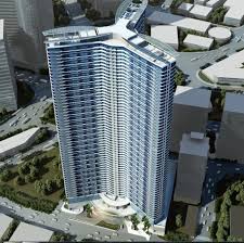 FOR RENT: 1 BEDROOM UNIT AT THE RISE MAKATI