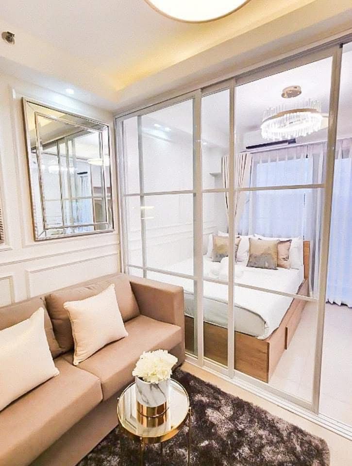 FOR SALE - 1 BEDROOM UNIT WITH BALCONY AT SHORE 2 RESIDENCES