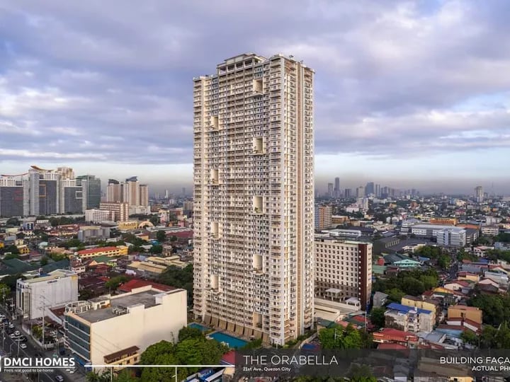 FOR SALE - 2 BEDROOM UNIT AT THE ORABELLA
