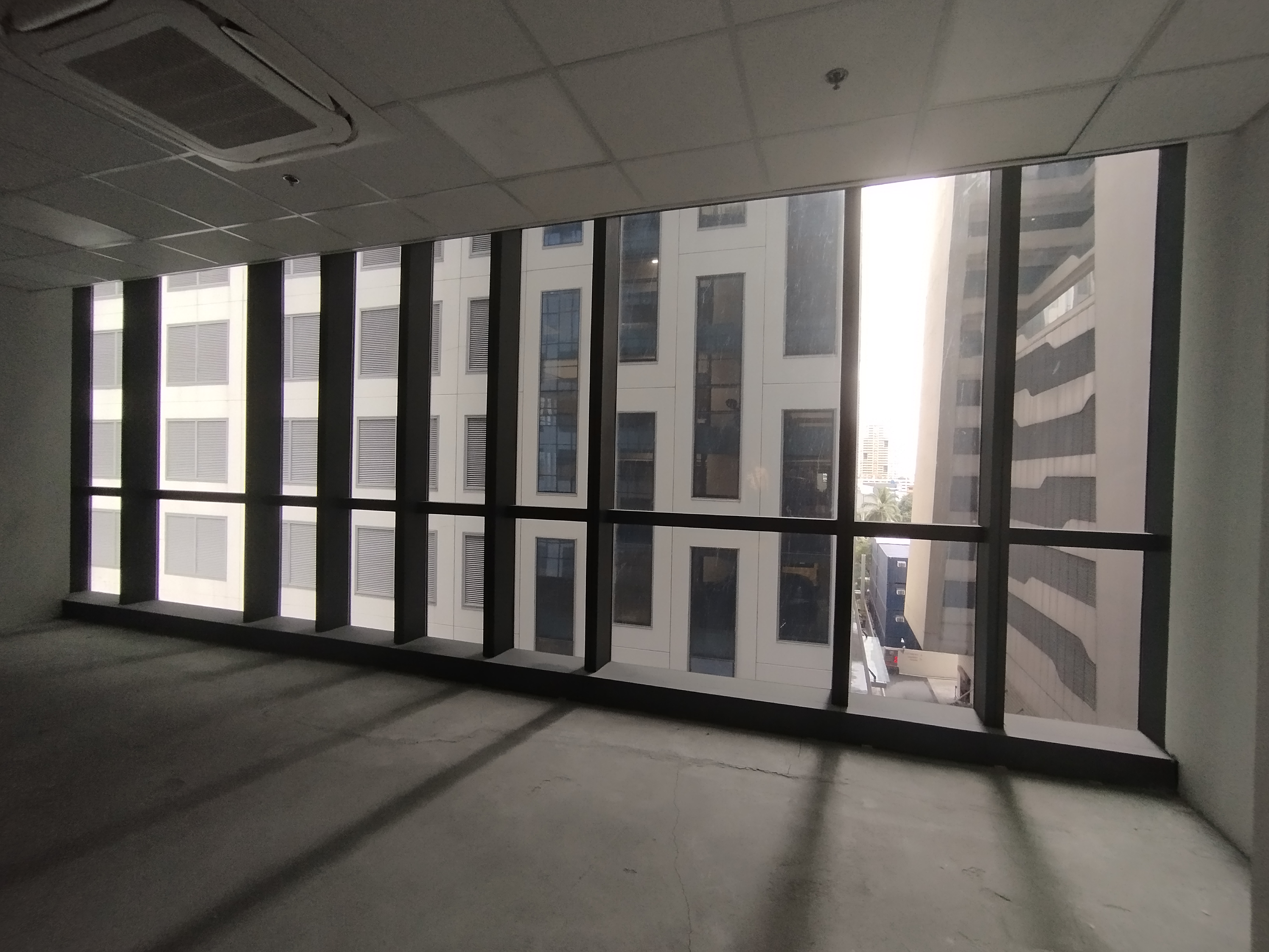 FOR RENT OFFICE SPACE AT CENTURY SPIRE