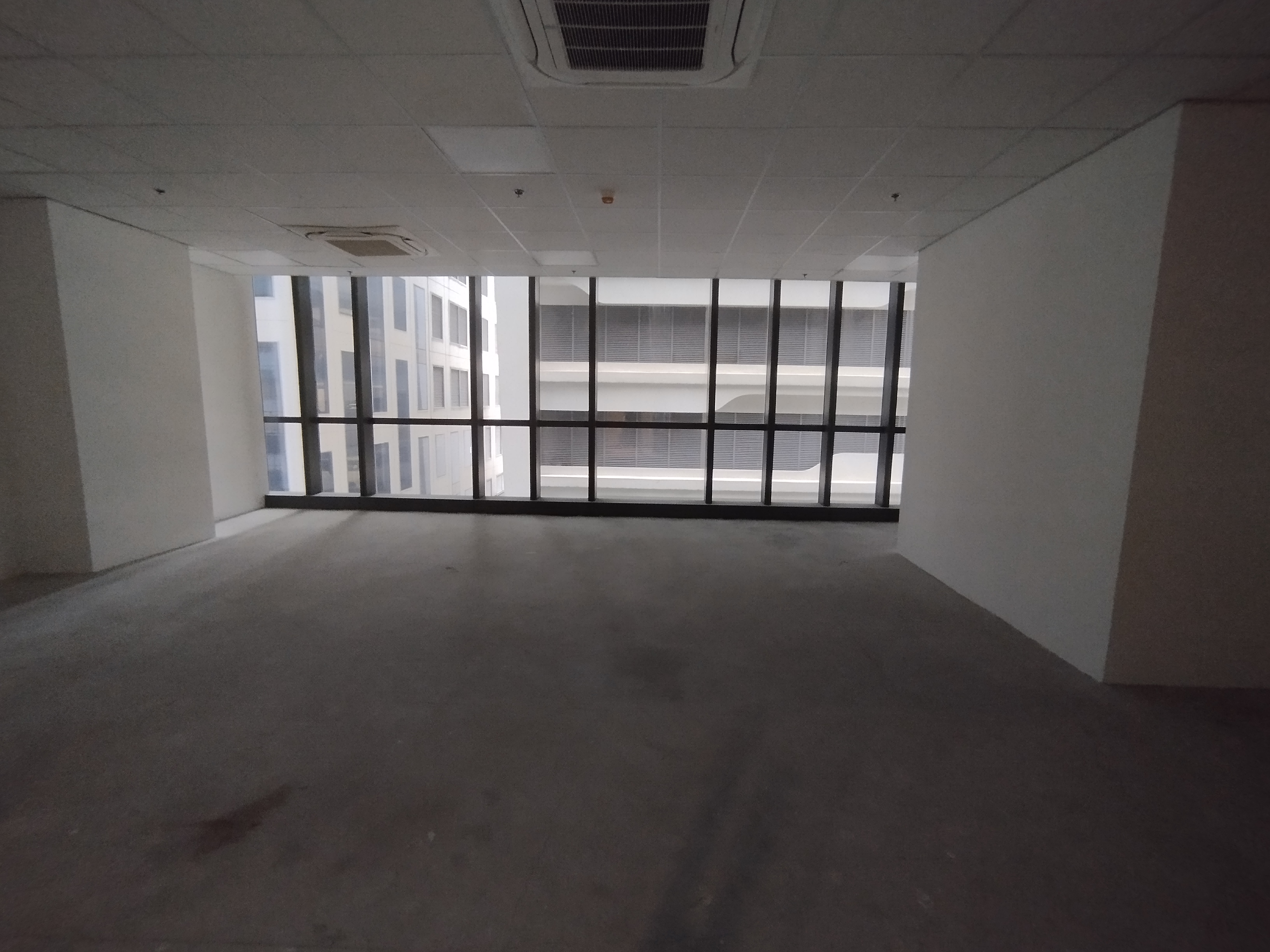 FOR RENT OFFICE SPACE AT CENTURY SPIRE