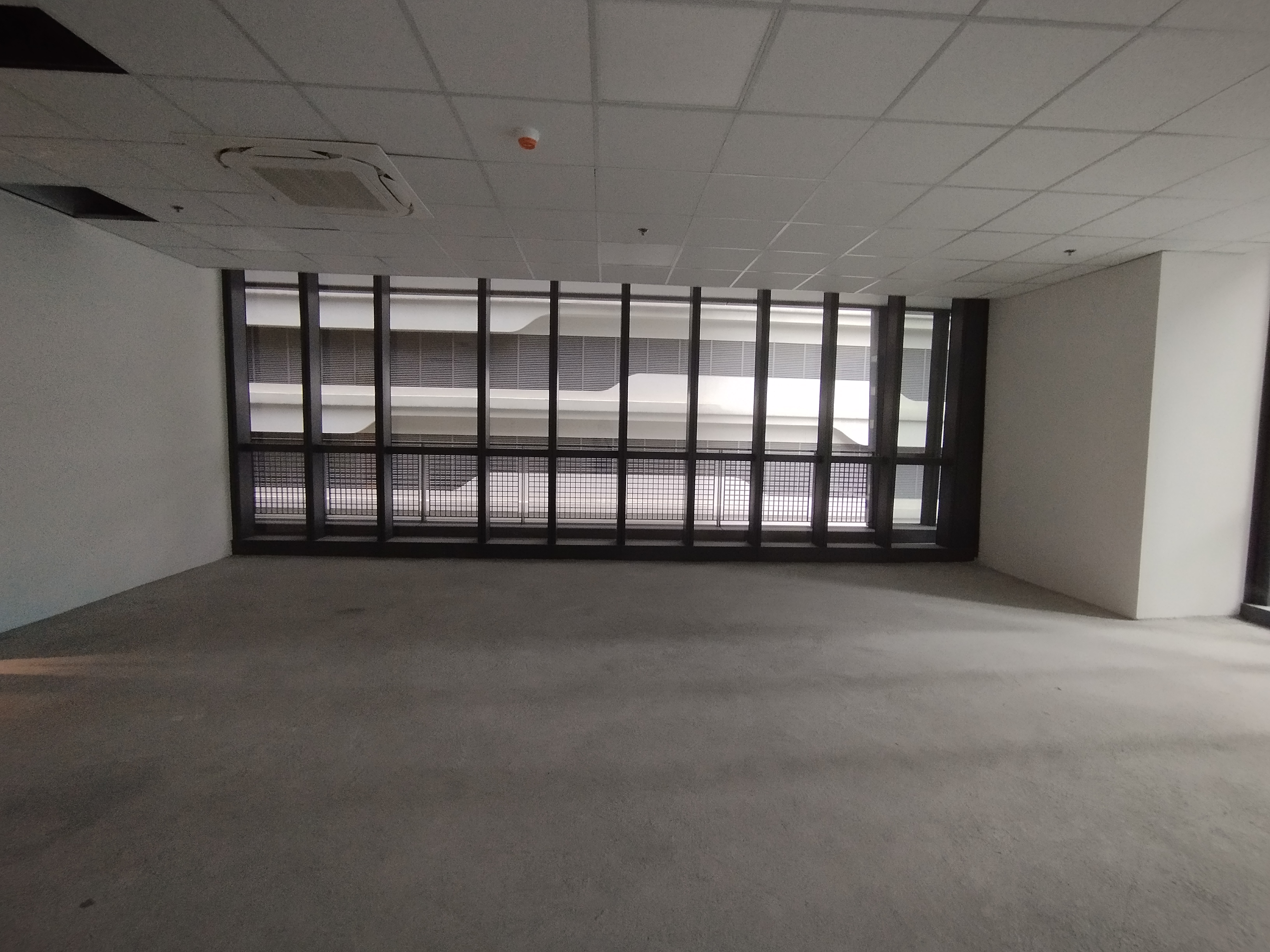 FOR RENT OFFICE SPACE AT CENTURY SPIRE