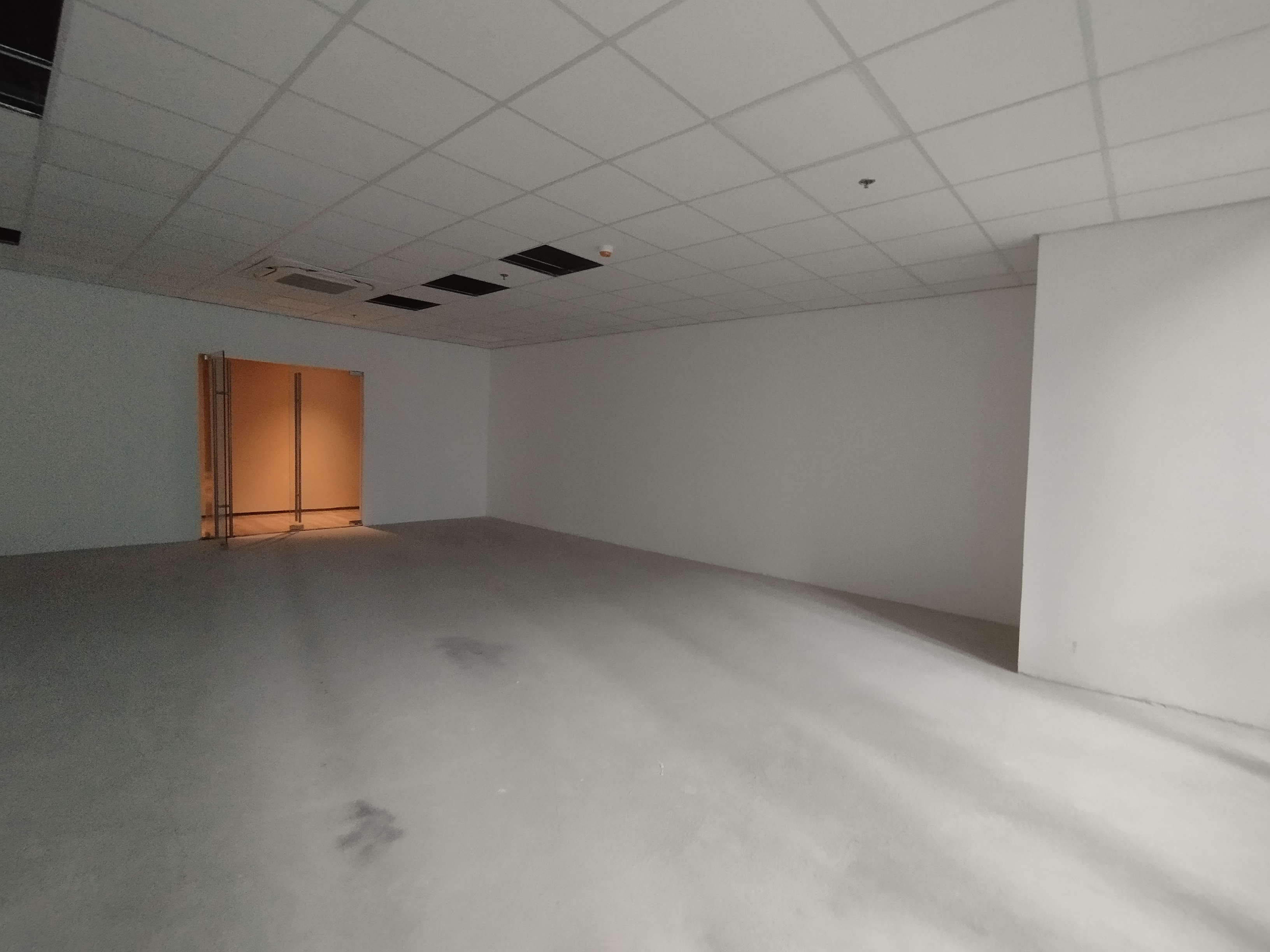 FOR RENT OFFICE SPACE AT CENTURY SPIRE