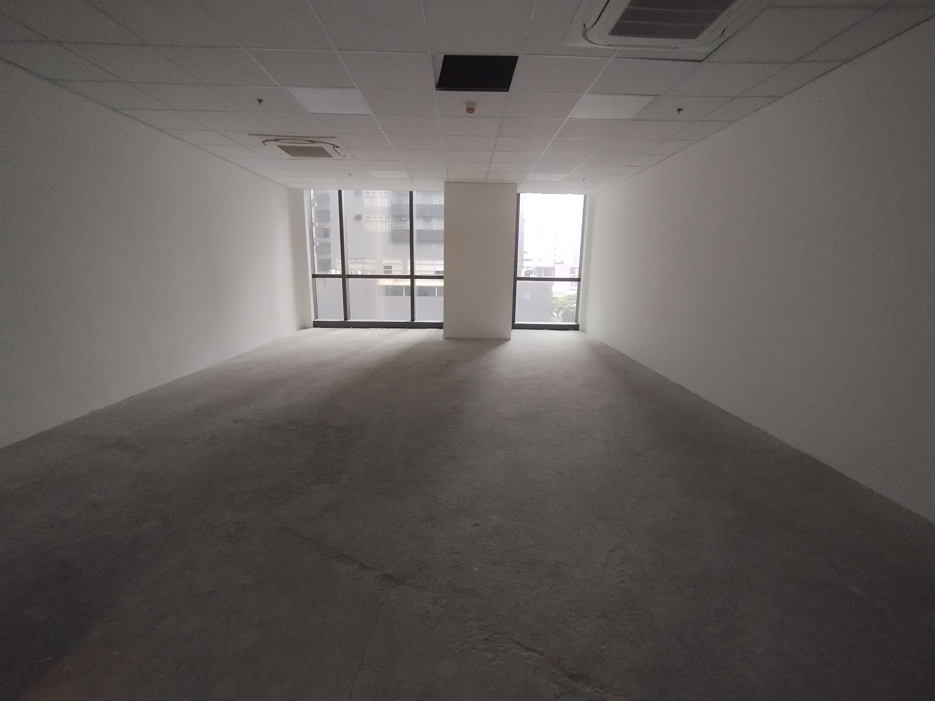 FOR RENT OFFICE SPACE AT CENTURY SPIRE