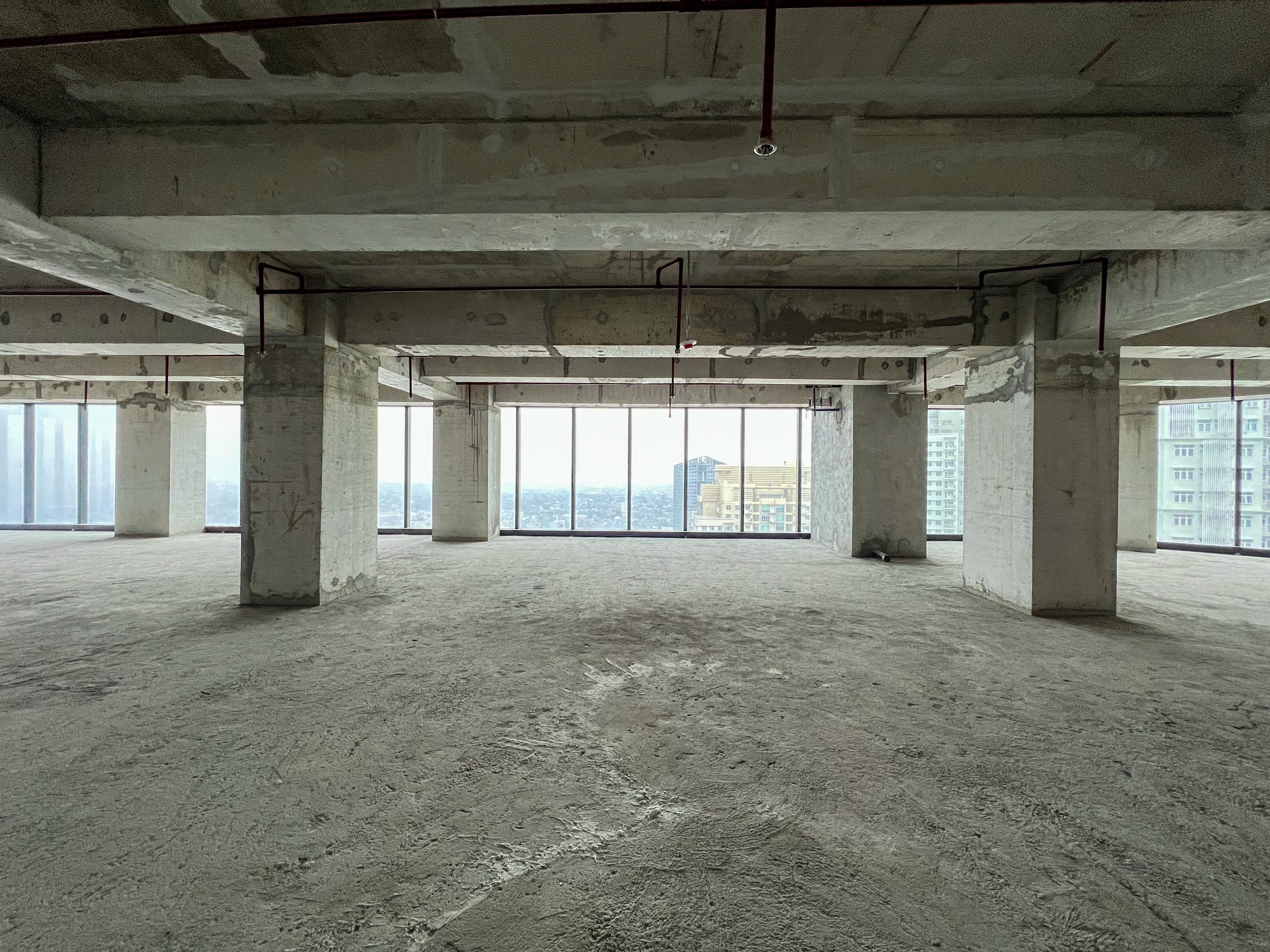 OFFICE SPACE FOR RENT AT HIGHSTREET CORPORATE BGC