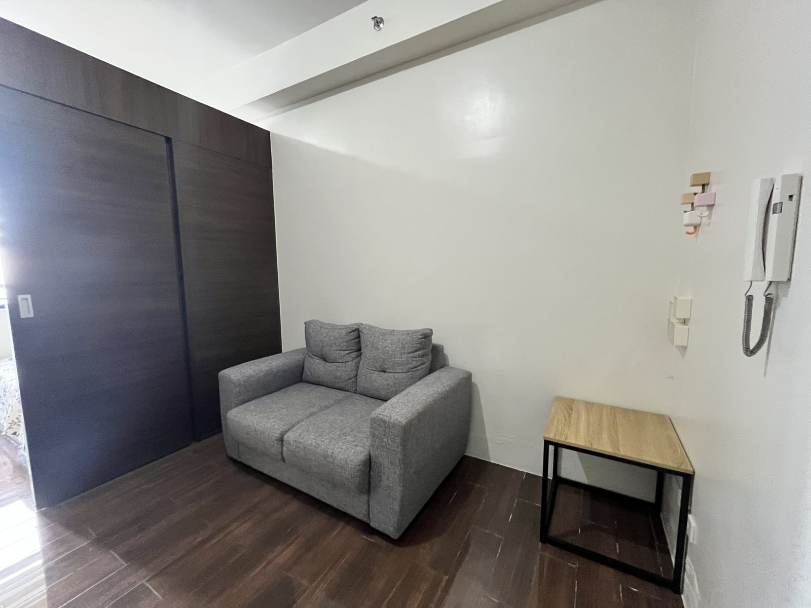 FOR RENT! - 1 BEDROOM UNIT AT AIR RESIDENCES
