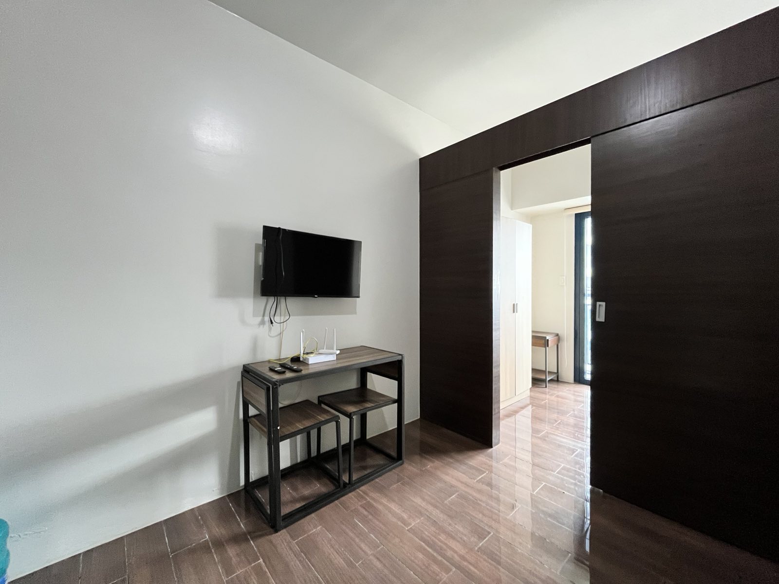 1 BEDROOM UNIT FOR RENT AT AIR RESIDENCES
