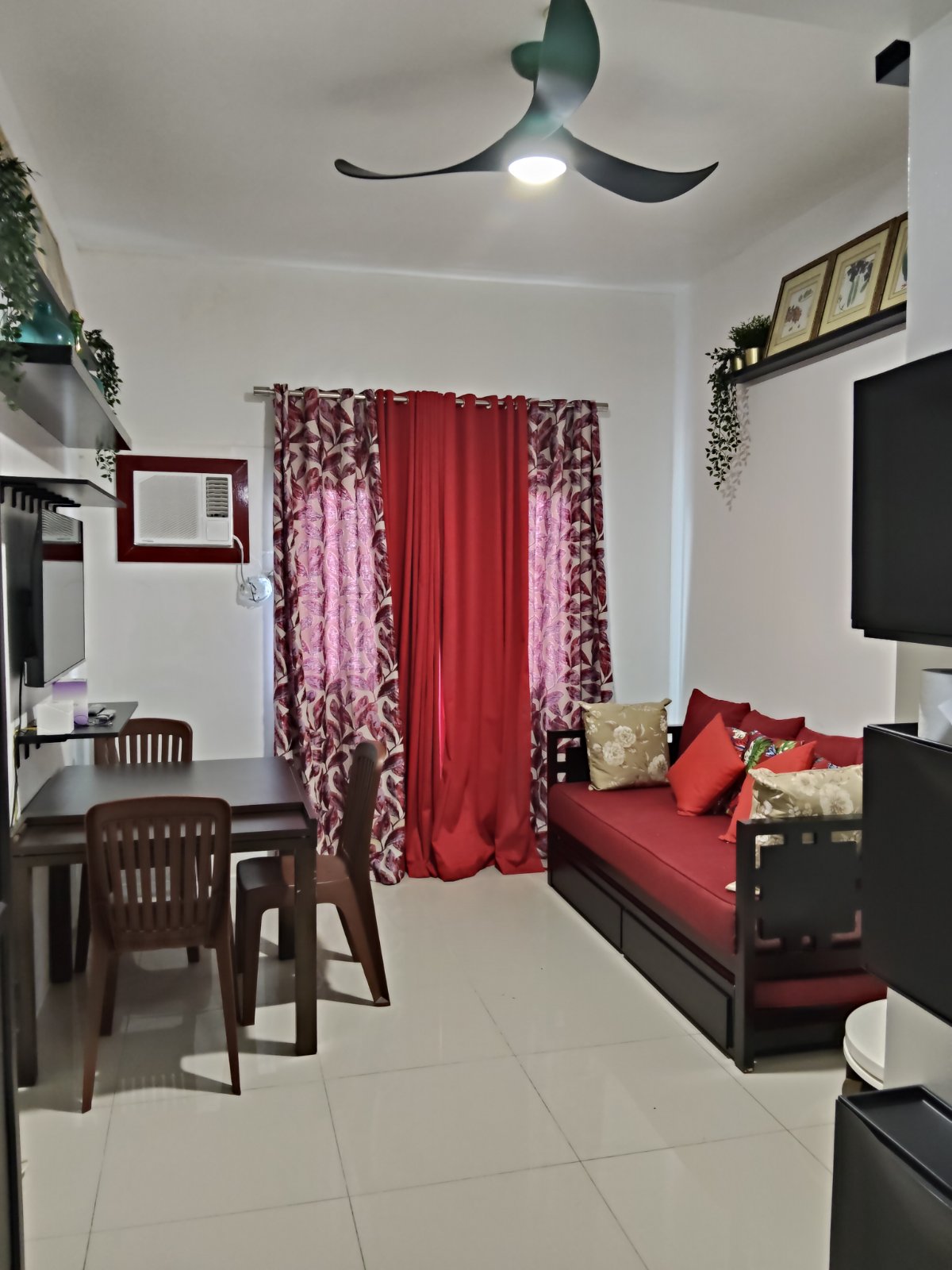 FOR SALE! - 1 BEDROOM UNIT AT JAZZ RESIDENCES!