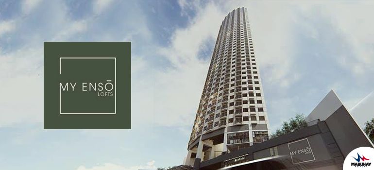 FOR SALE 1 BR LOFT AT ENSO LOFT