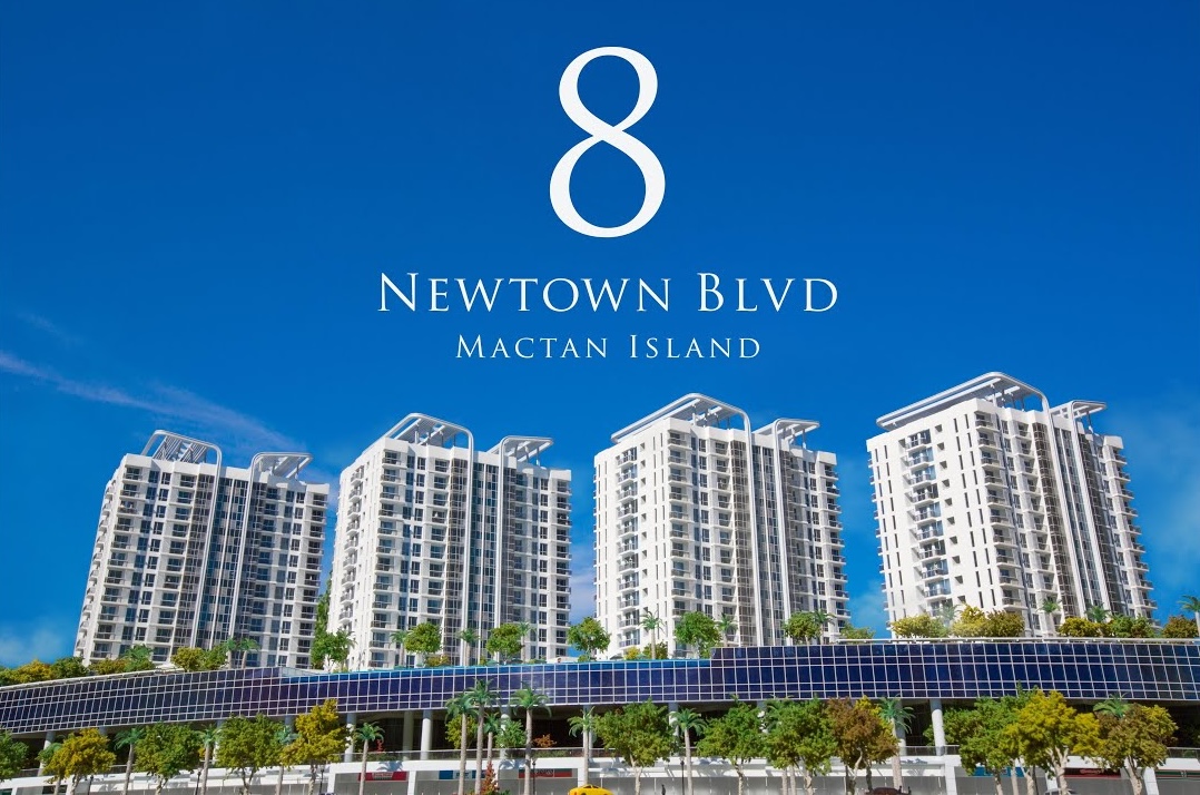 FOR SALE - 2 BEDROOM UNIT AT 8 NEWTOWN BOULEVARD