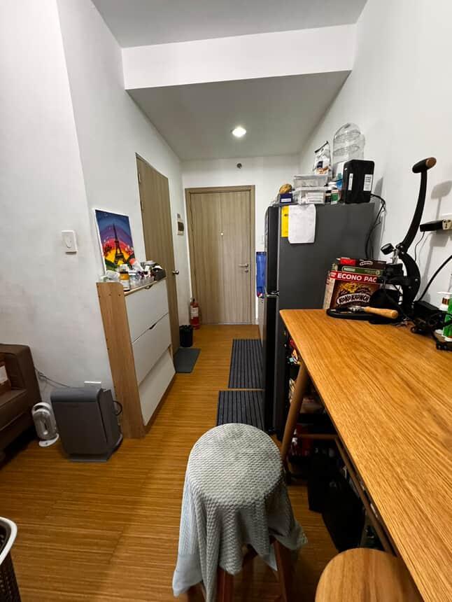 SMDC Grace Residences, Taguig