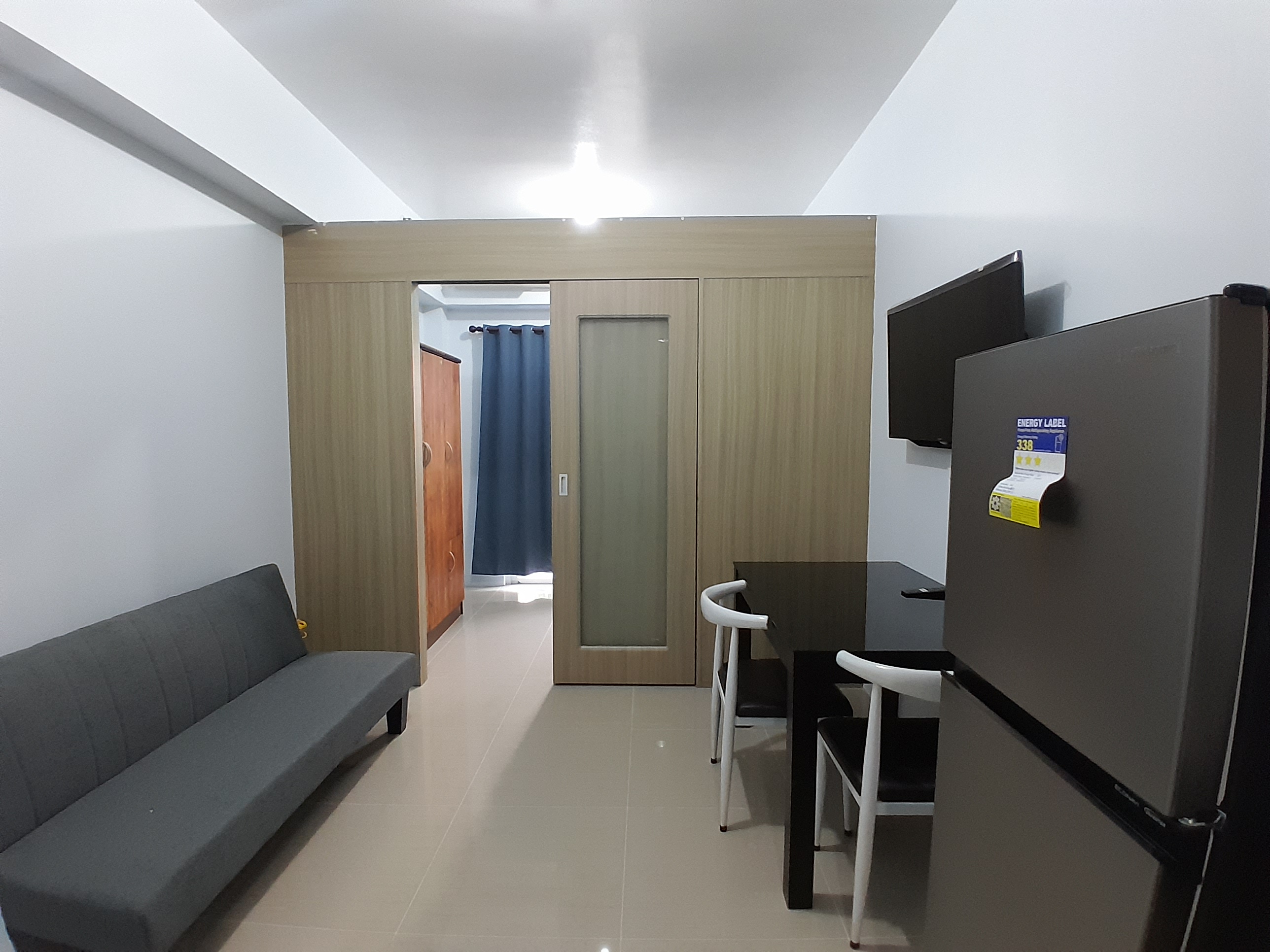 FOR SALE - 1 BEDROOM UNIT AT SHORE RESIDENCES