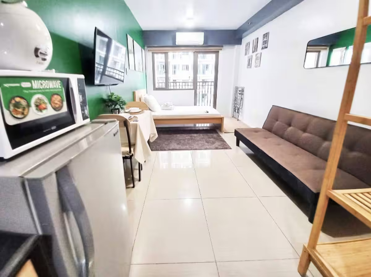 FOR SALE - 1 BEDROOM UNIT AT SHORE RESIDENCES