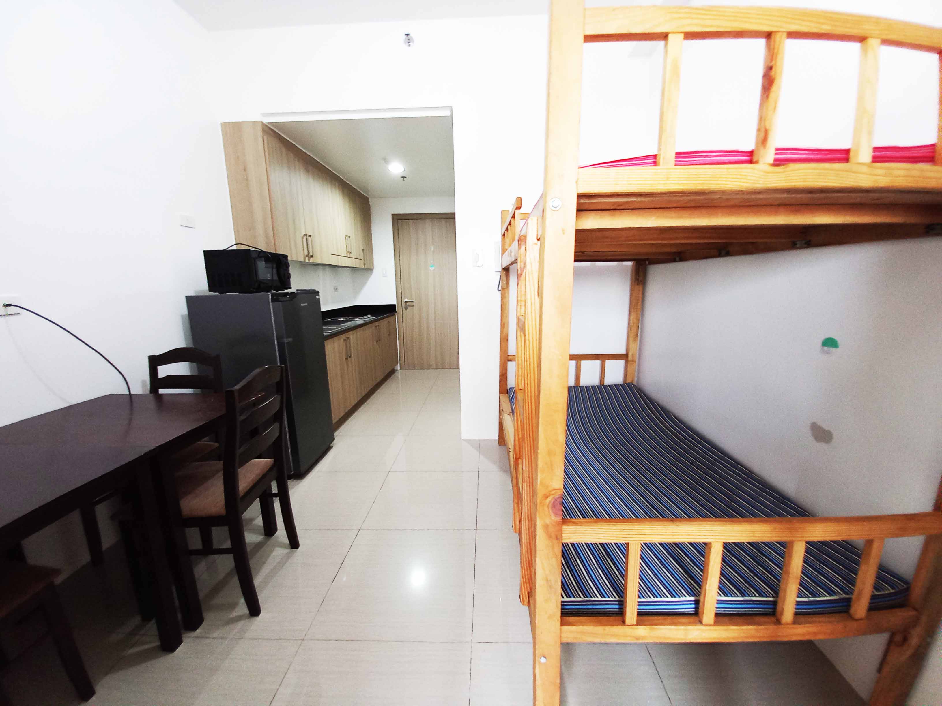 FOR SALE - 1 BEDROOM UNIT AT SHORE RESIDENCES