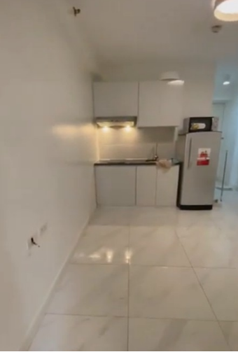 FOR SALE - 1 BEDROOM UNIT AT MONARCH PARKSUITES