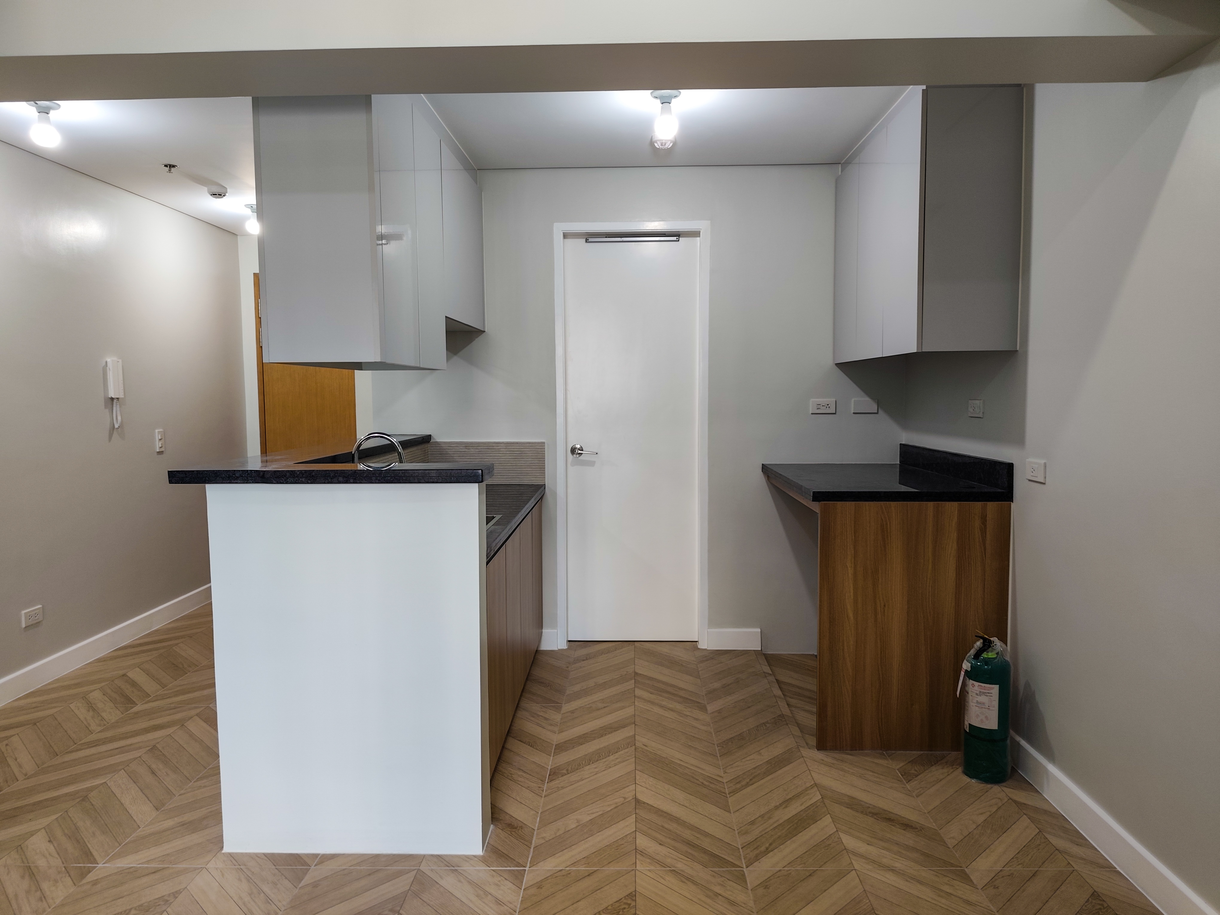 FOR RENT: Studio Unit at Grand Midori Ortigas