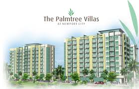 FOR SALE - 1 BEDROOM UNIT AT PALM TREE VILLAS