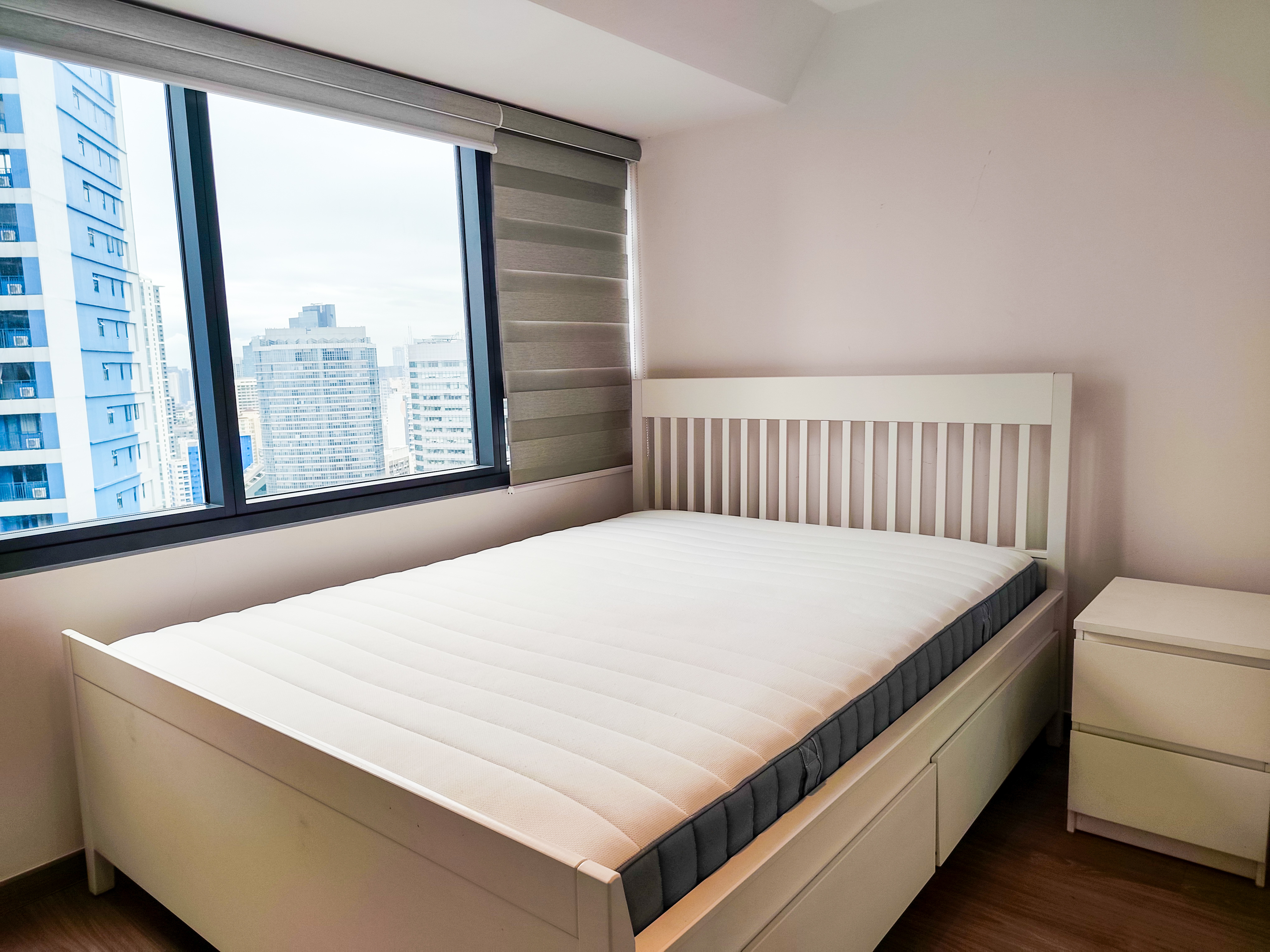 1BR Condo at The Rise Makati City