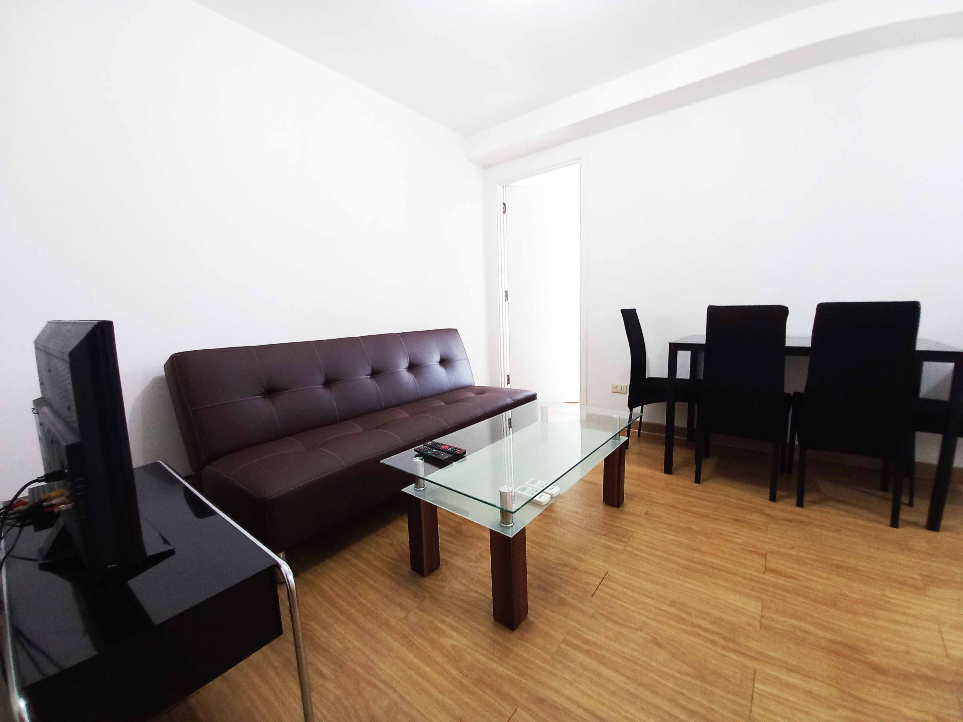 FOR SALE 2 BEDROOM UNIT AT ACQUA PRIVATE RESIDENCES NIAGARA TOWER