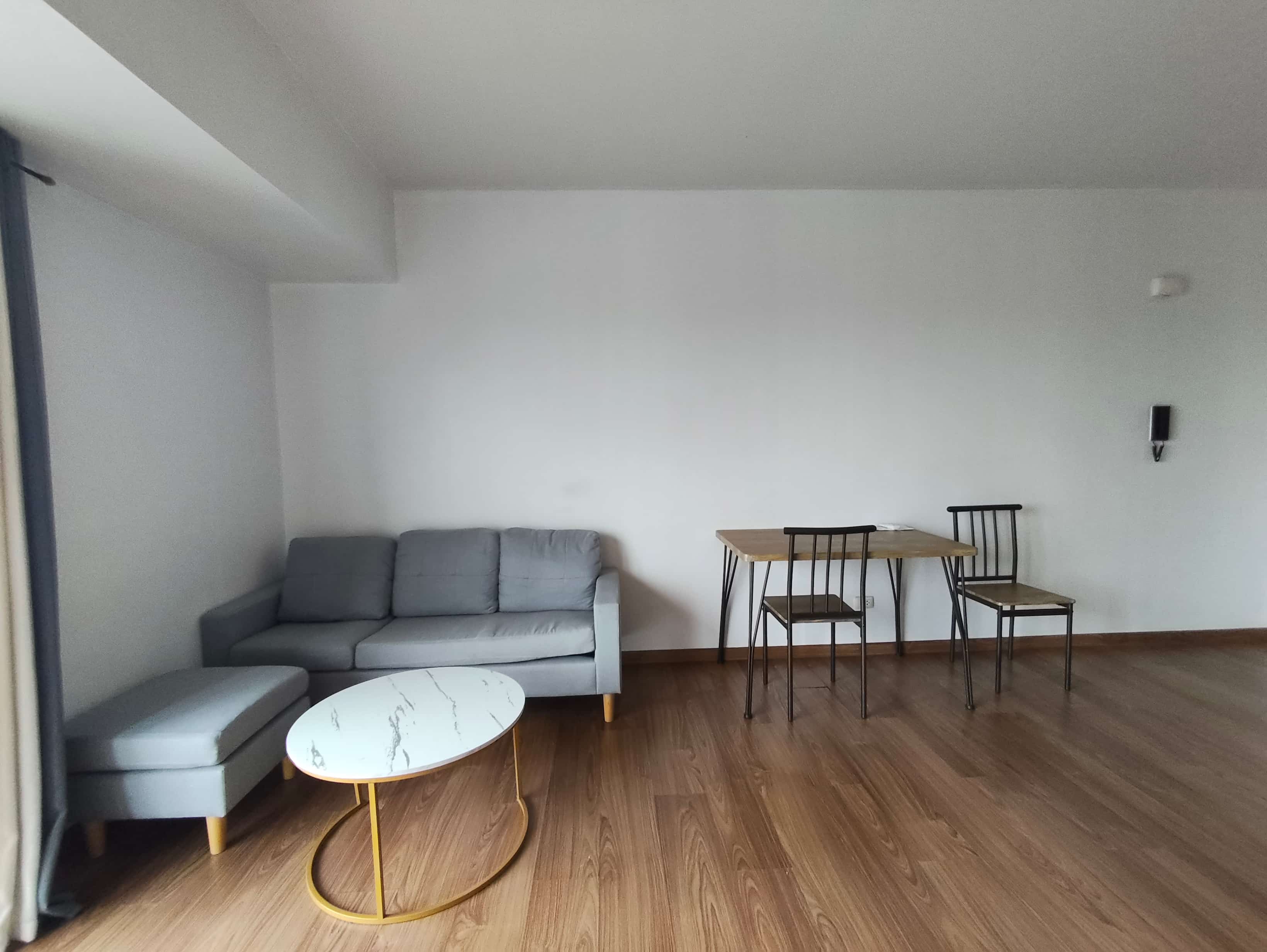 FOR SALE - 2BR with Balcony  at The Rise Makati