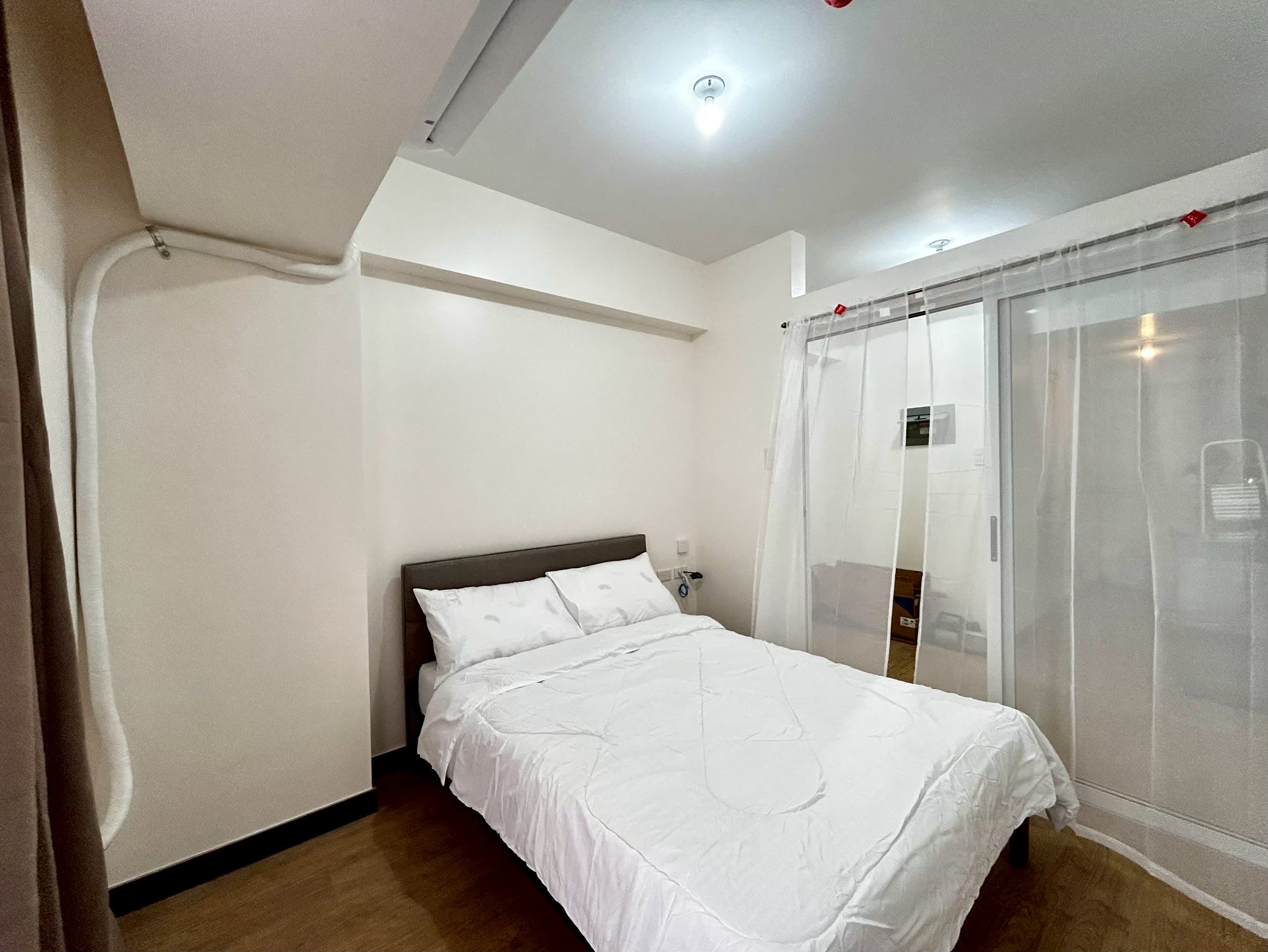 FOR RENT: 1BR UNIT AT Allegra Garden Place