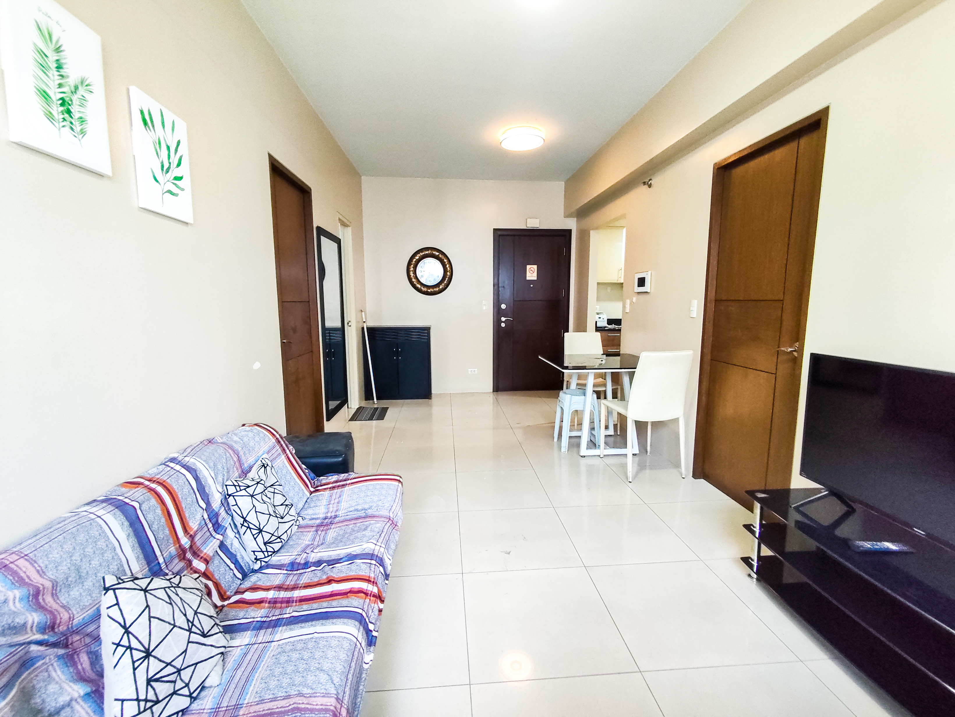 FOR SALE - 1 BEDROOM UNIT AT PALM TREE VILLAS