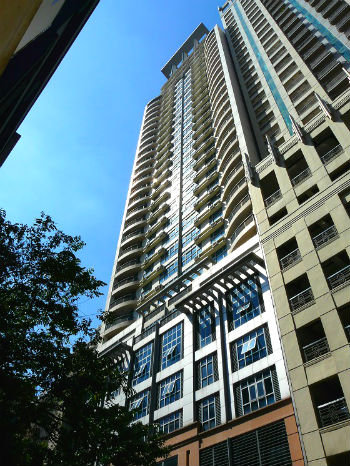 FOR SALE - 1 BEDROOM UNIT AT GREENBELT EXCELSIOR