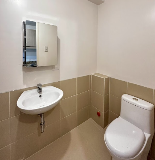 FOR RENT  1 BEDROOM AT  ALLEGRA AMINA TOWER