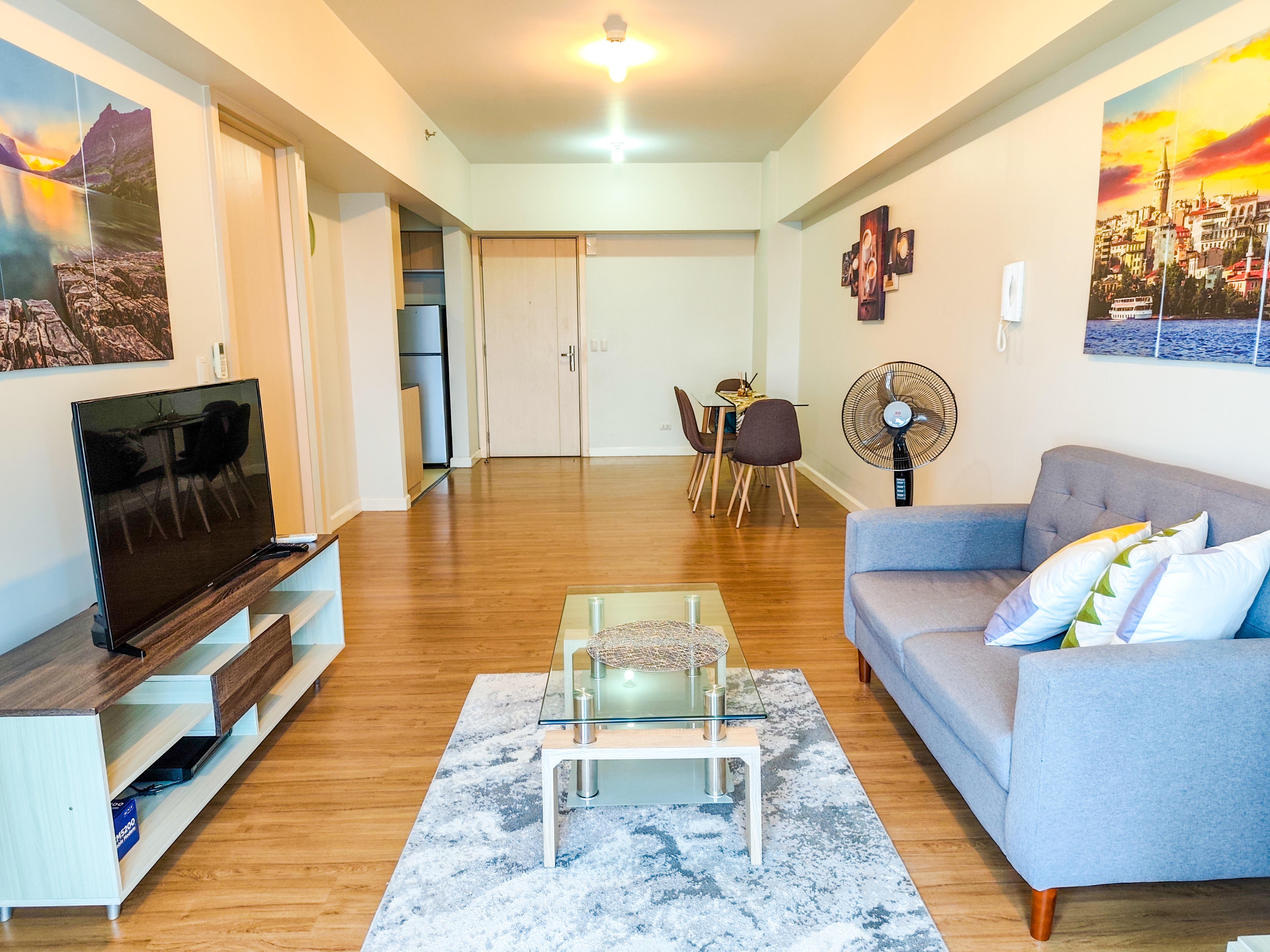 FOR SALE - 1 BEDROOM UNIT AT PORTICO (SANDSTONE)