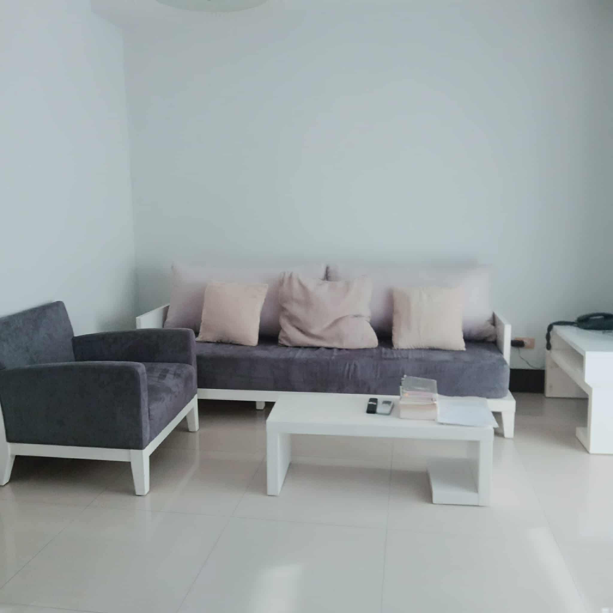 FOR SALE - 1 BEDROOM UNIT AT GREENBELT EXCELSIOR