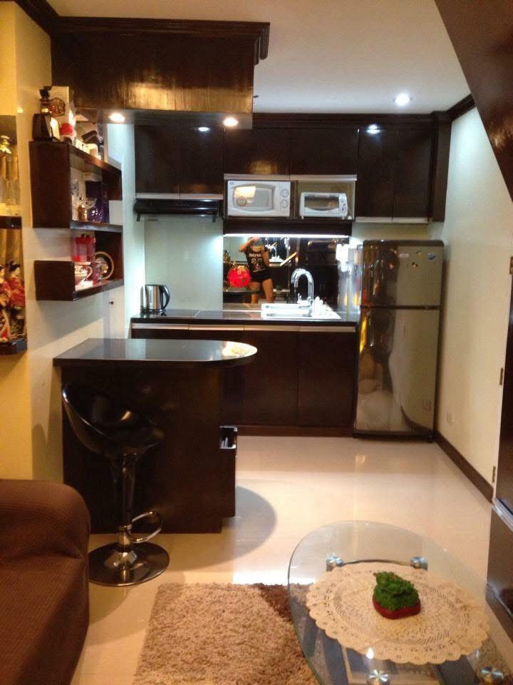 For Sale - Condo in Victoria De manila