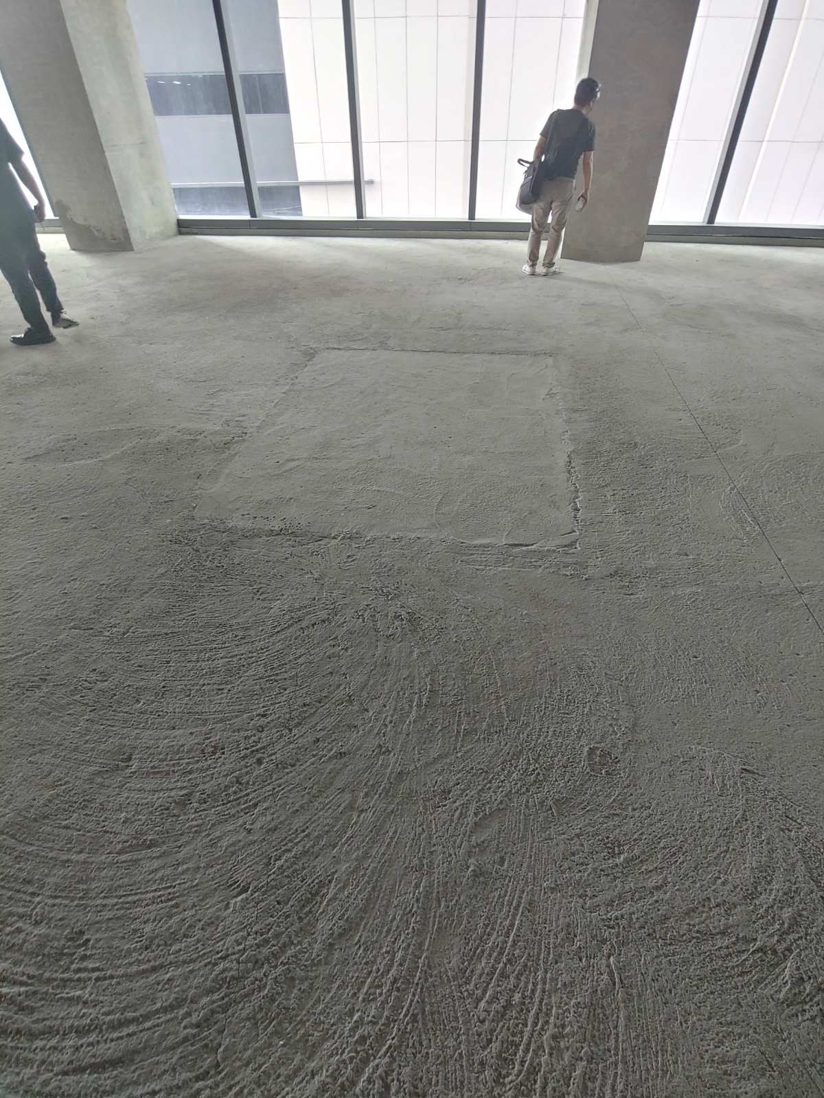 FOR SALE - 87 SQM BARE OFFICE SPACE AT THE STILES ENTERPRISE PLAZA MAKATI