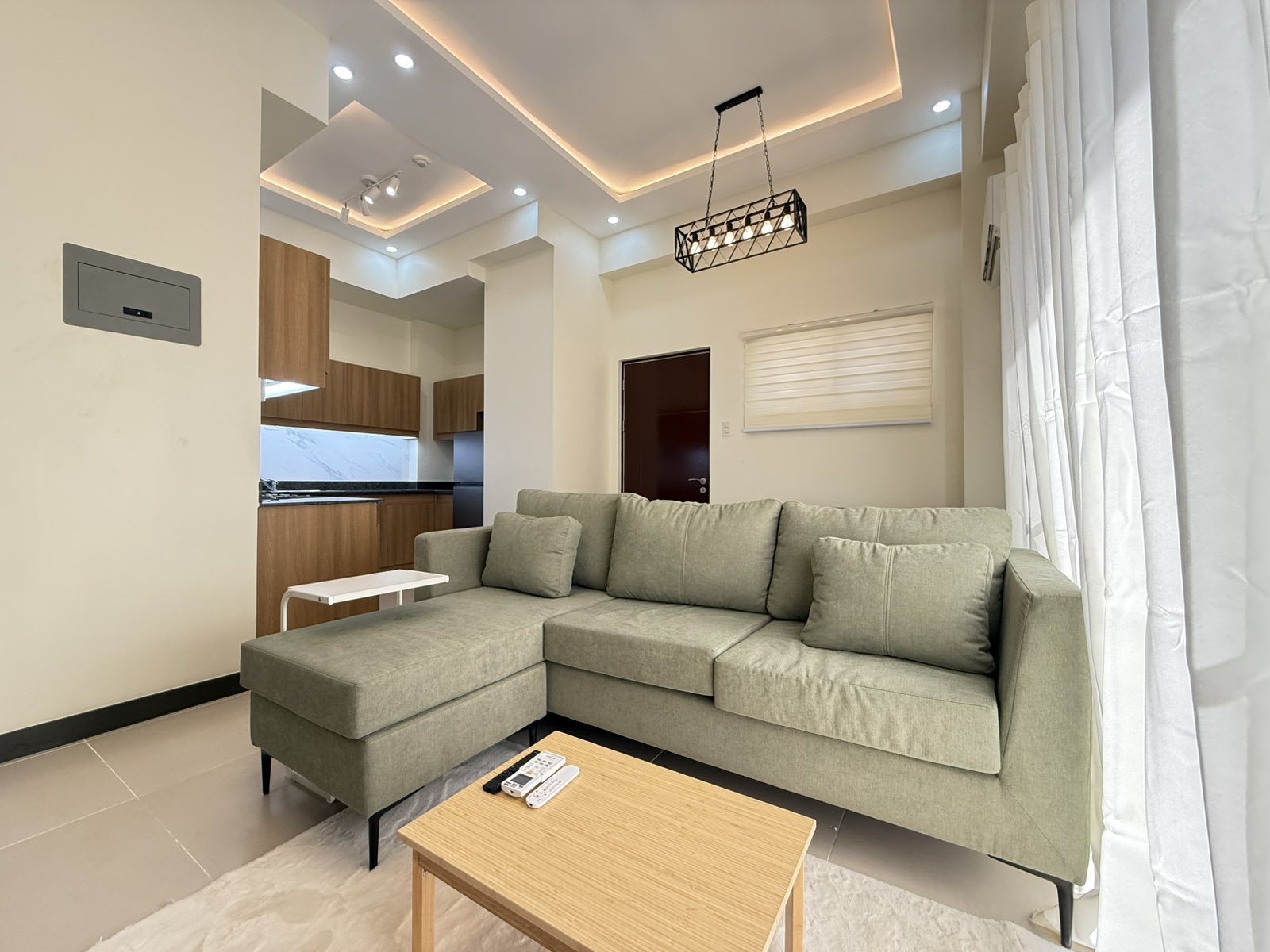 FOR RENT - 3 BEDROOM PENTHOUSE AT SATORI RESIDENCES