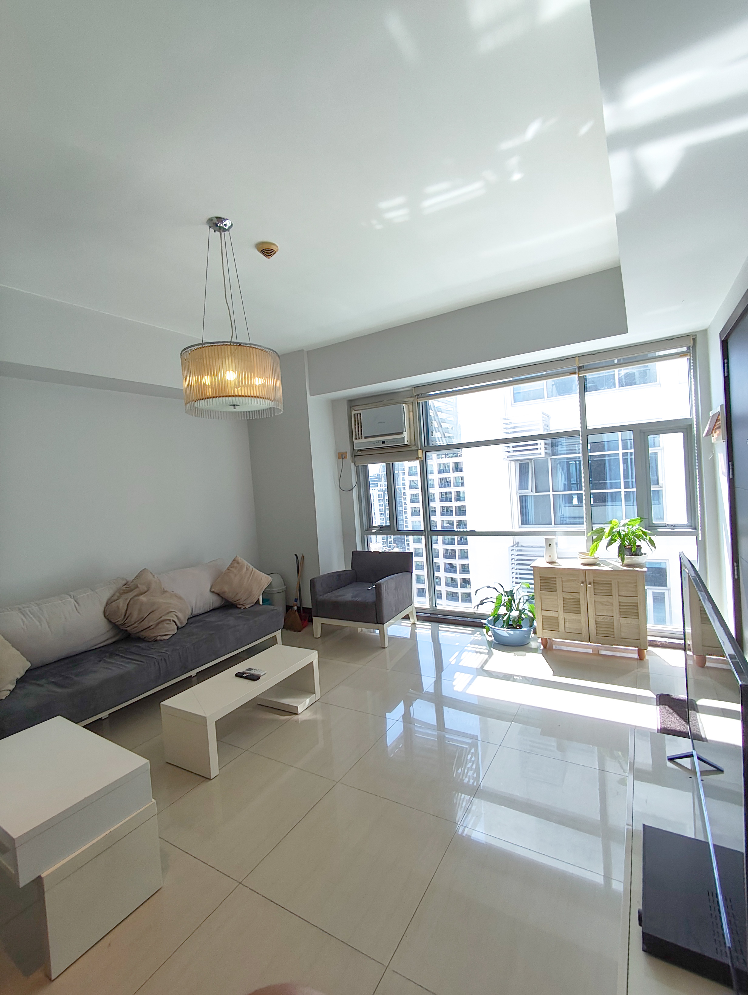 FOR SALE - 1 BEDROOM UNIT AT GREENBELT EXCELSIOR