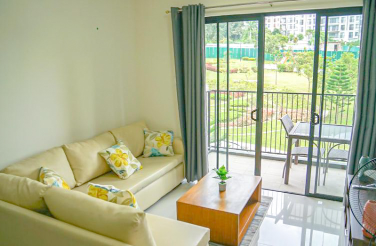 FOR SALE 1-BEDROOM UNIT AT ST. ANDREWS HORIZON TERRACES TAGAYTAY
