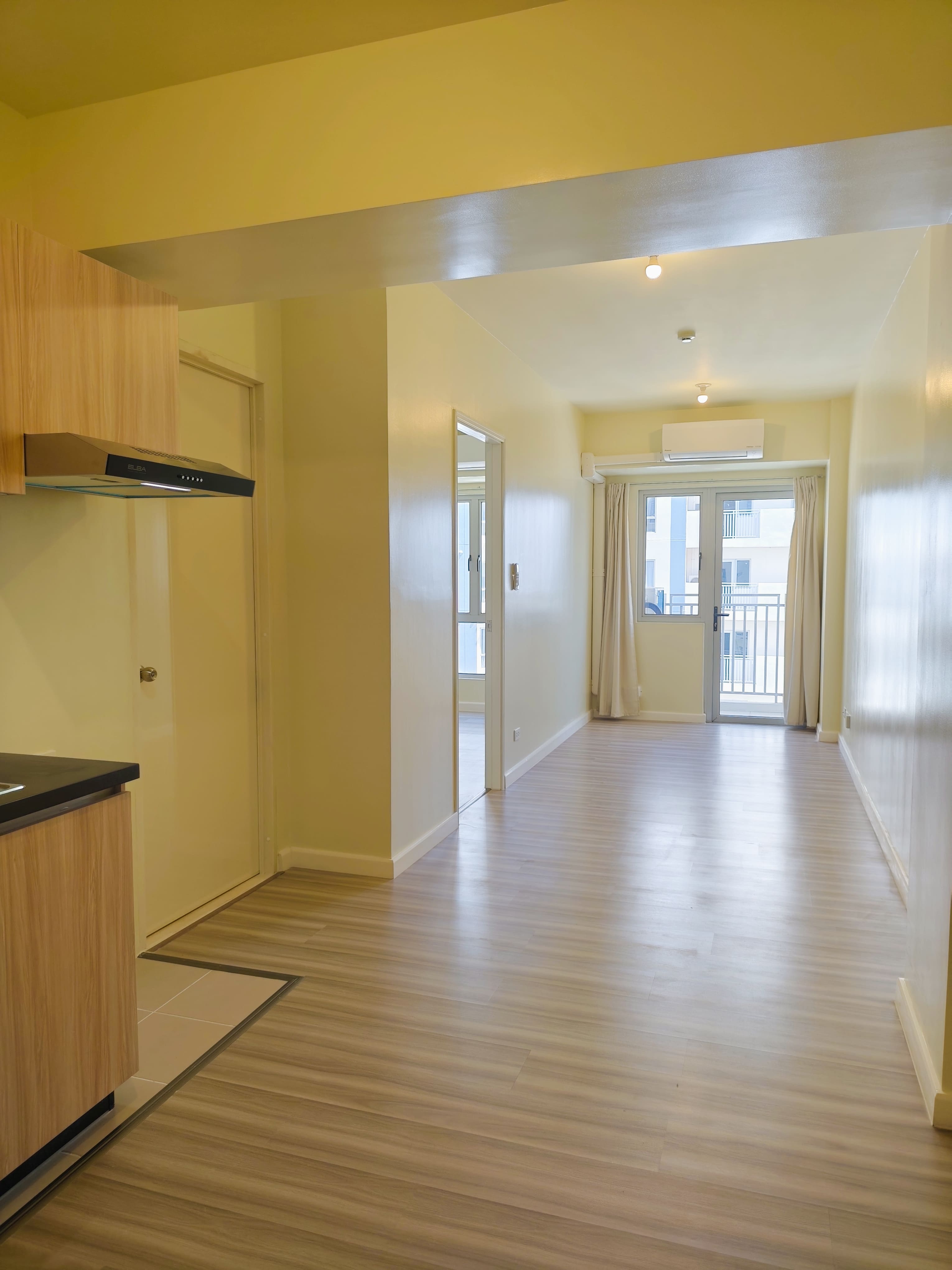 Studio for Rent Avida Vireo Tower 2 Arca South Taguig