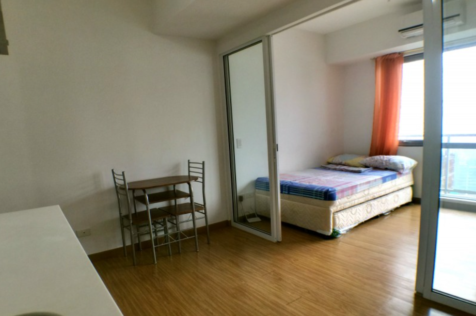 1BR Condo for Sale at Acqua Niagara Tower B
