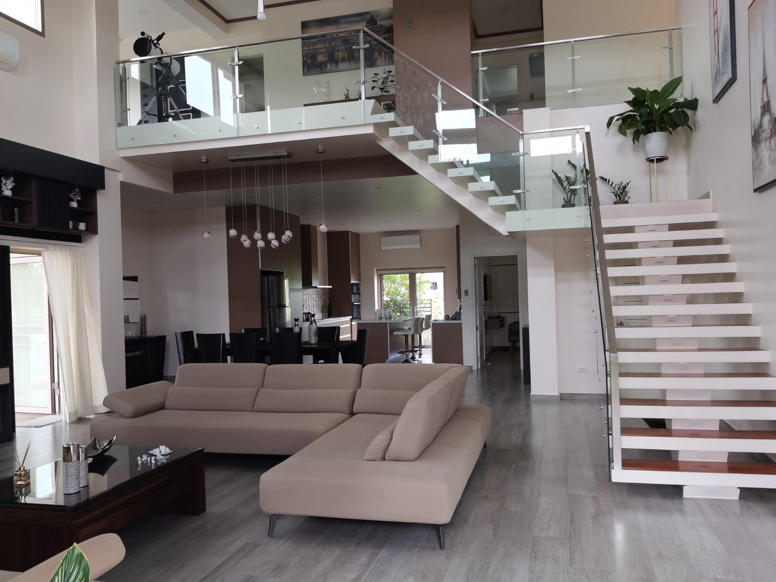 551 sqm House and Lot for Sale at The Sonoma, Sta. Rosa Laguna