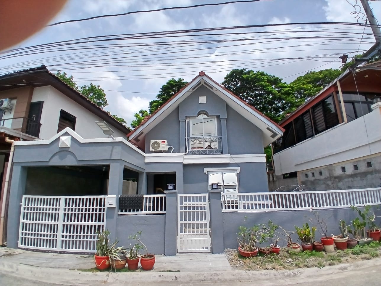 136 sqm 3 Bedroom House for Rent at Citta Italia Bacoor Cavite