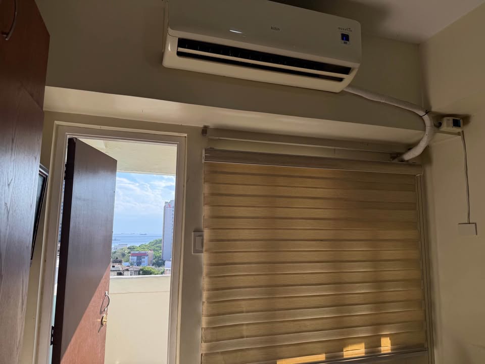31 sqm Studio Unit for Sale at Manila Executive Regency Malate