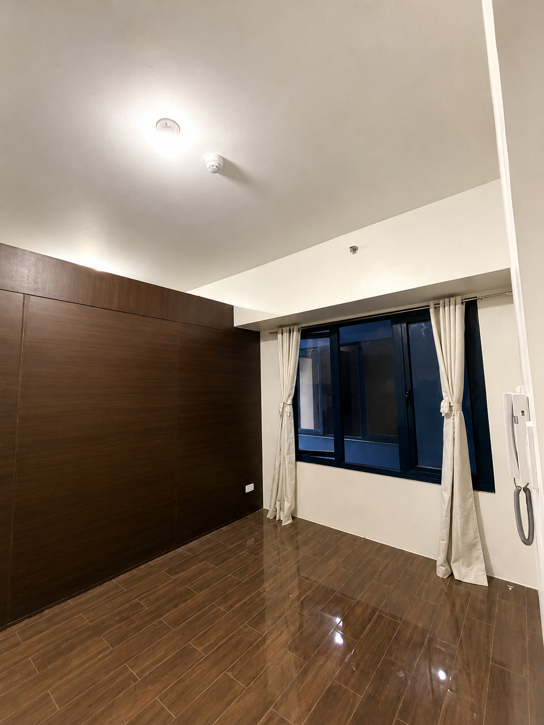 36 sqm 2 Bedroom Condo for Rent at Air Residences Makati