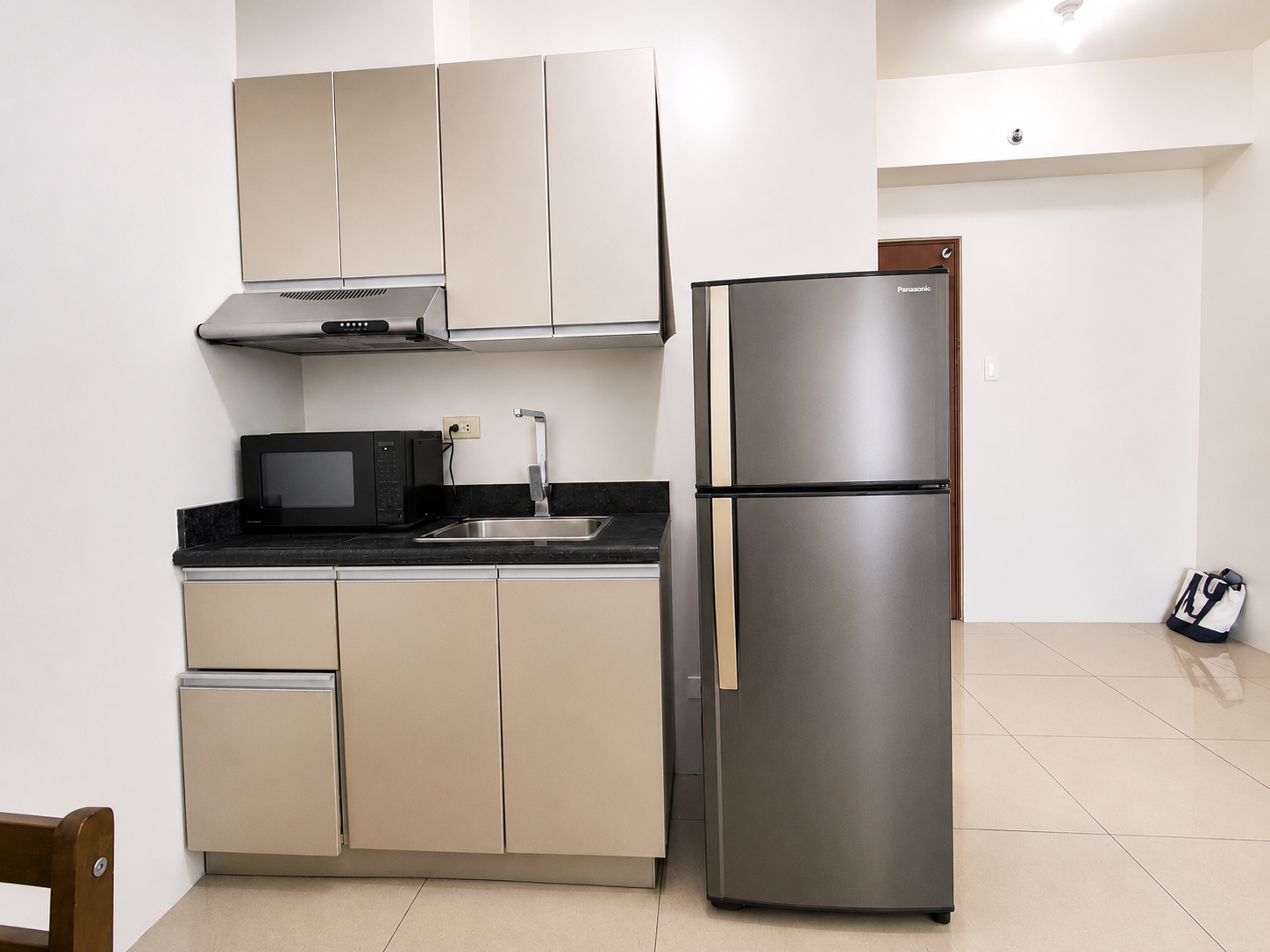 2 Bedroom Condo for Sale The Beacon Makati Tower 2