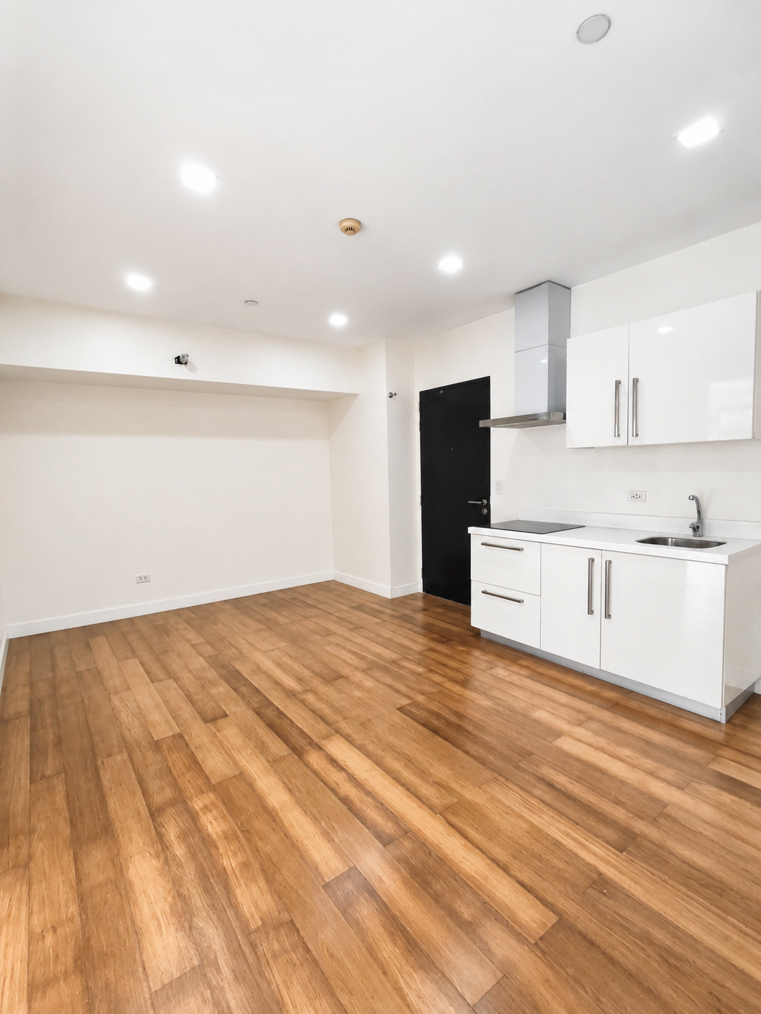 104.86 sqm Condo Unit for Sale at Acqua Private Residences Mandaluyong