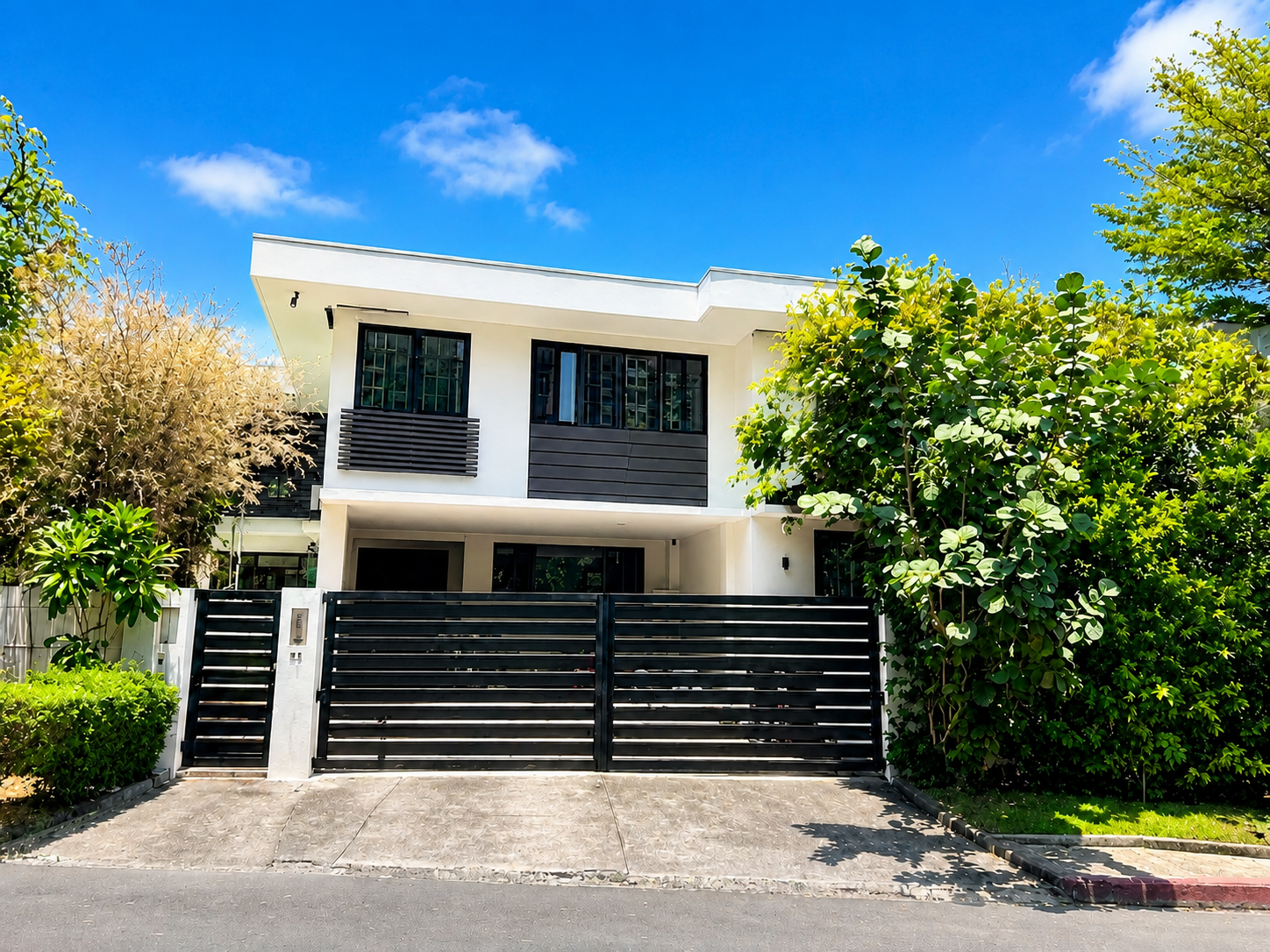 3 Bedroom House for Rent in San Lorenzo Village Makati