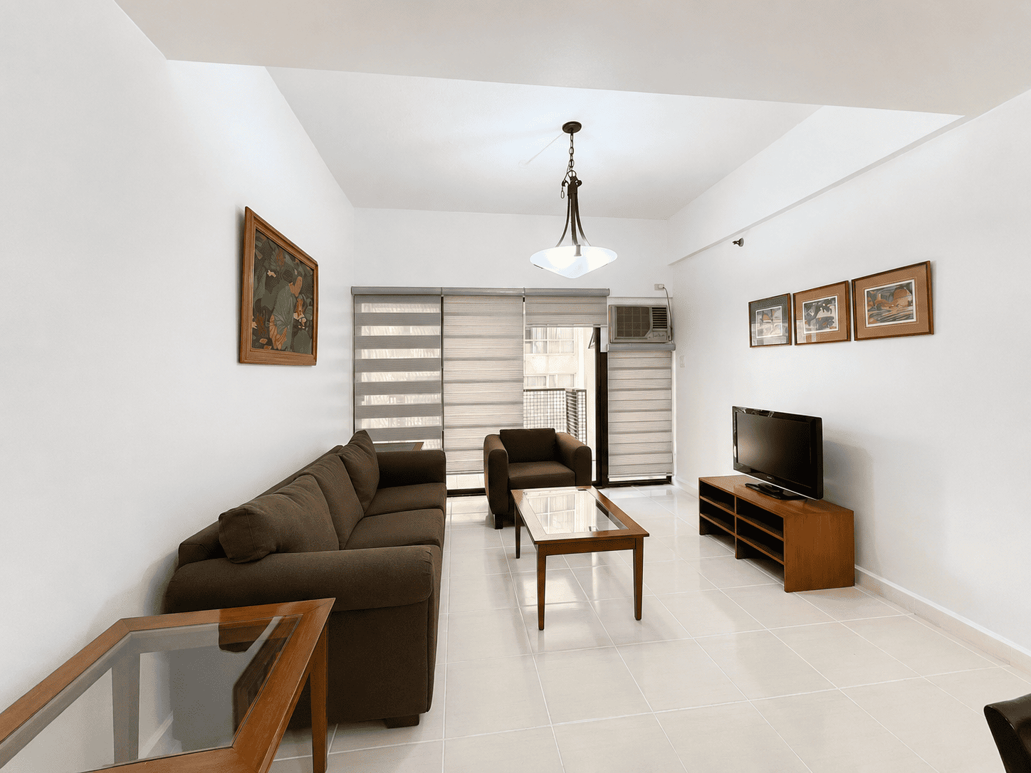 161.44 sqm 3 Bedroom Unit with Maid’s Room for Rent at Manhattan Square