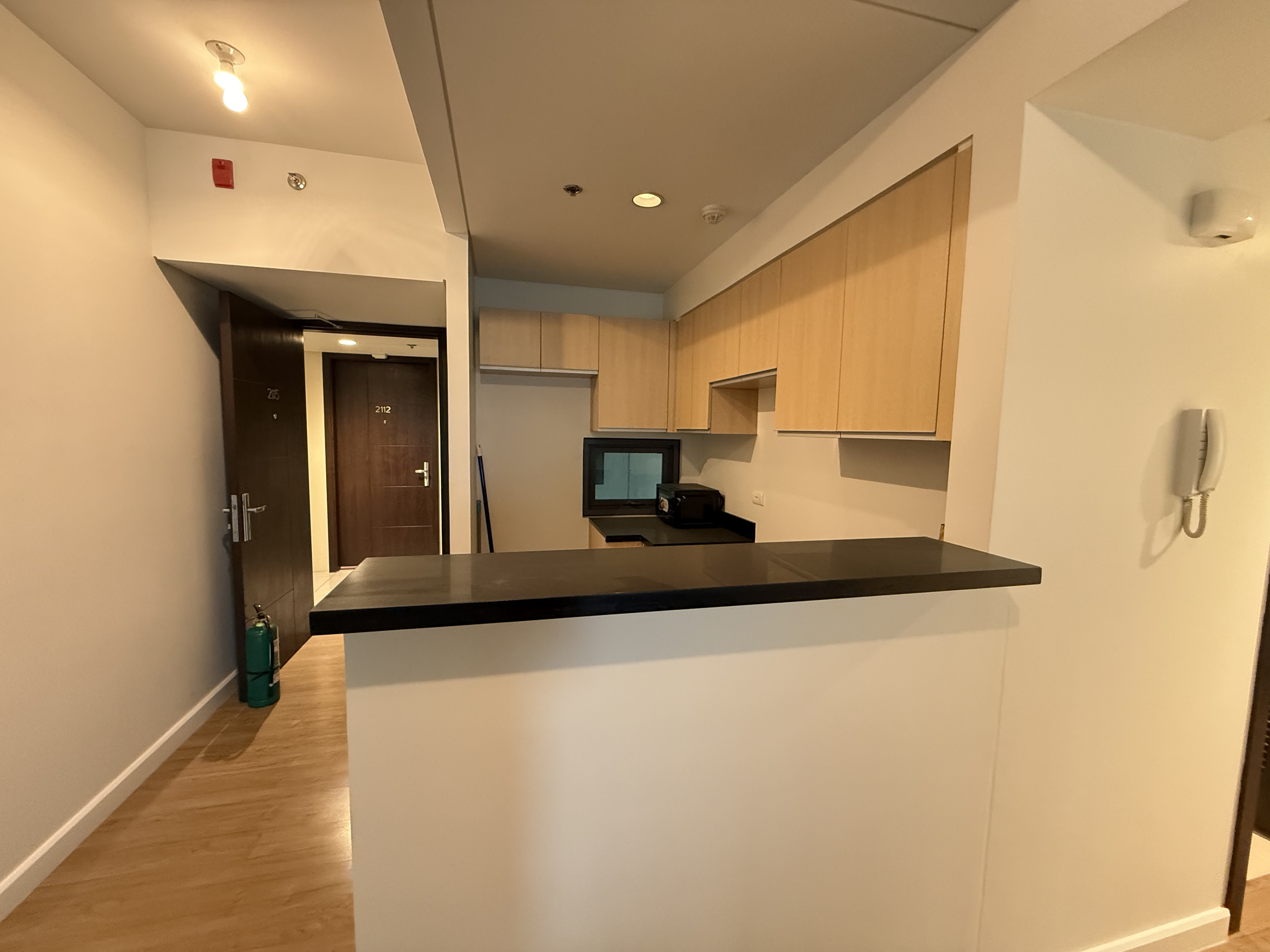 FOR SALE: 2BR Condominium at Solstice Tower 1, Makati