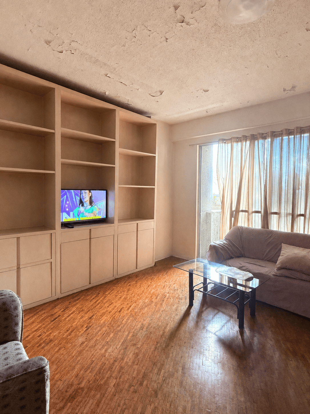 38.19 sqm Semi-Furnished Studio Condo with Balcony for Sale at Virra 1 Condominium Makati