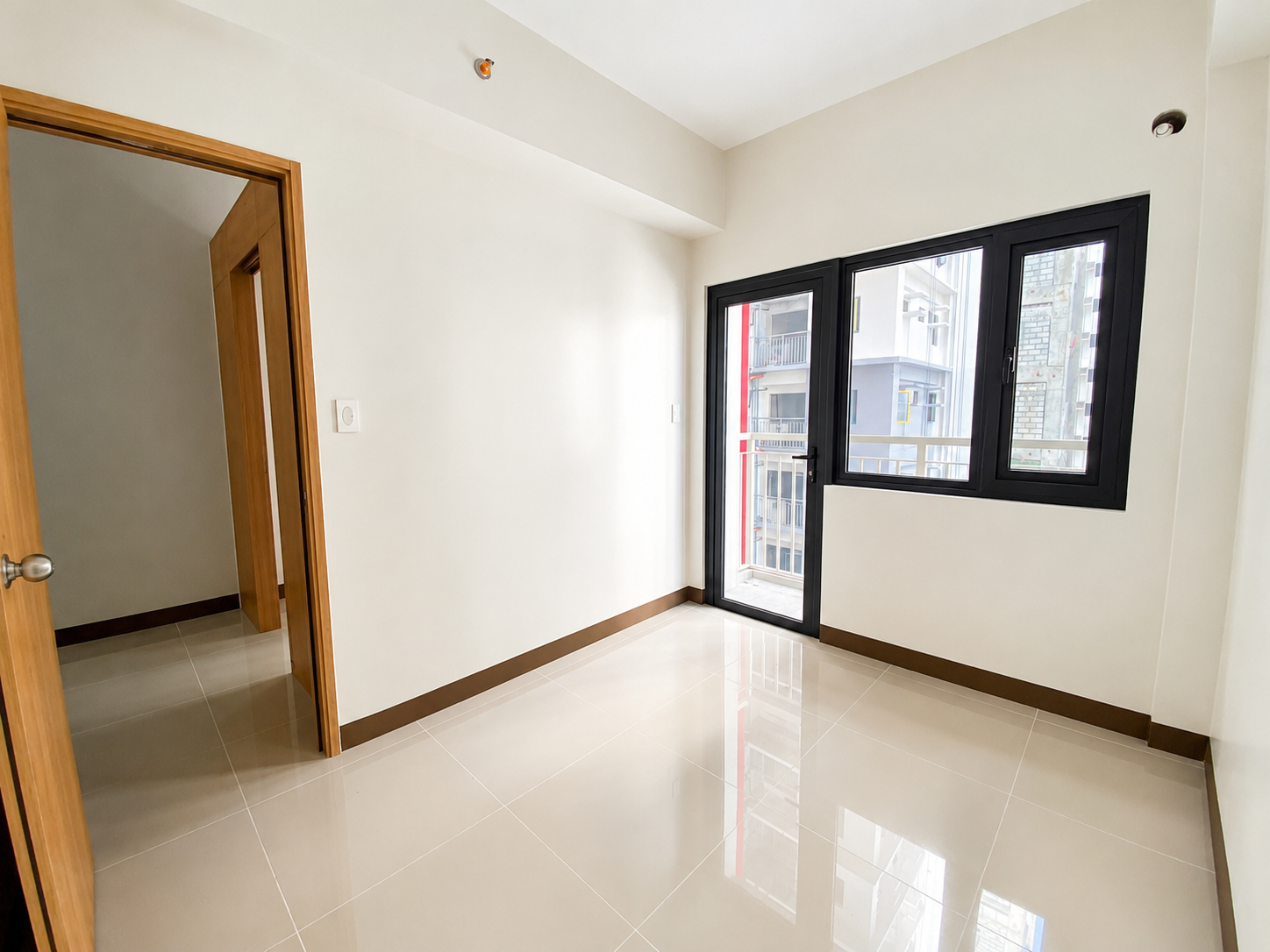 FOR SALE 2-BEDROOM UNIT AT BLOOM RESIDENCES PARANAQUE