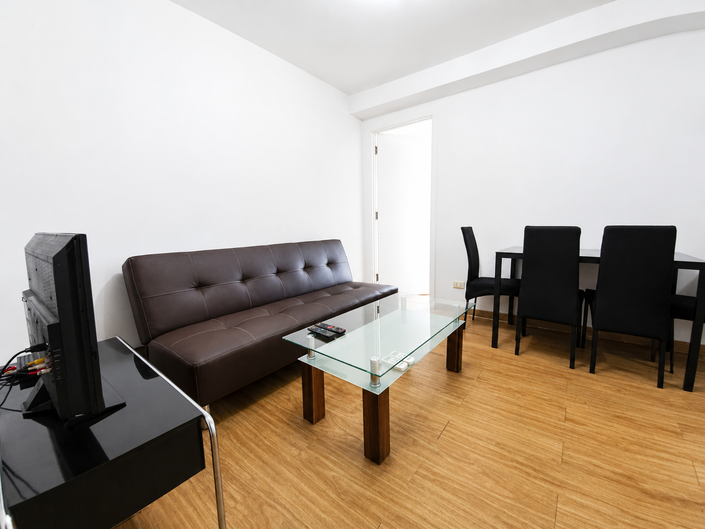 FOR SALE 2-BEDROOM UNIT AT ACQUA NIAGARA TOWER MANDALUYONG