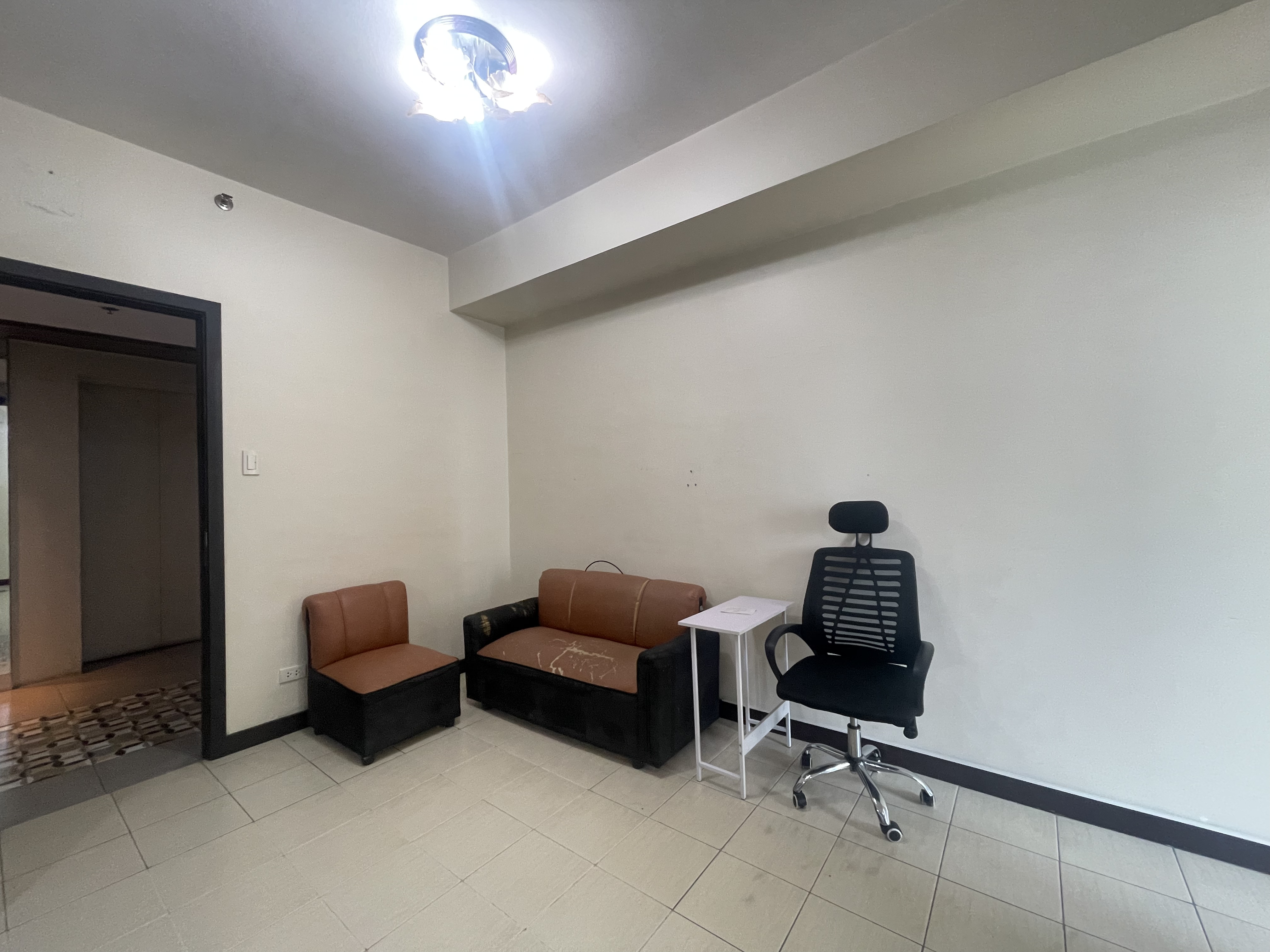 26 sqm 1 Bedroom Condo for Sale at San Lorenzo Place
